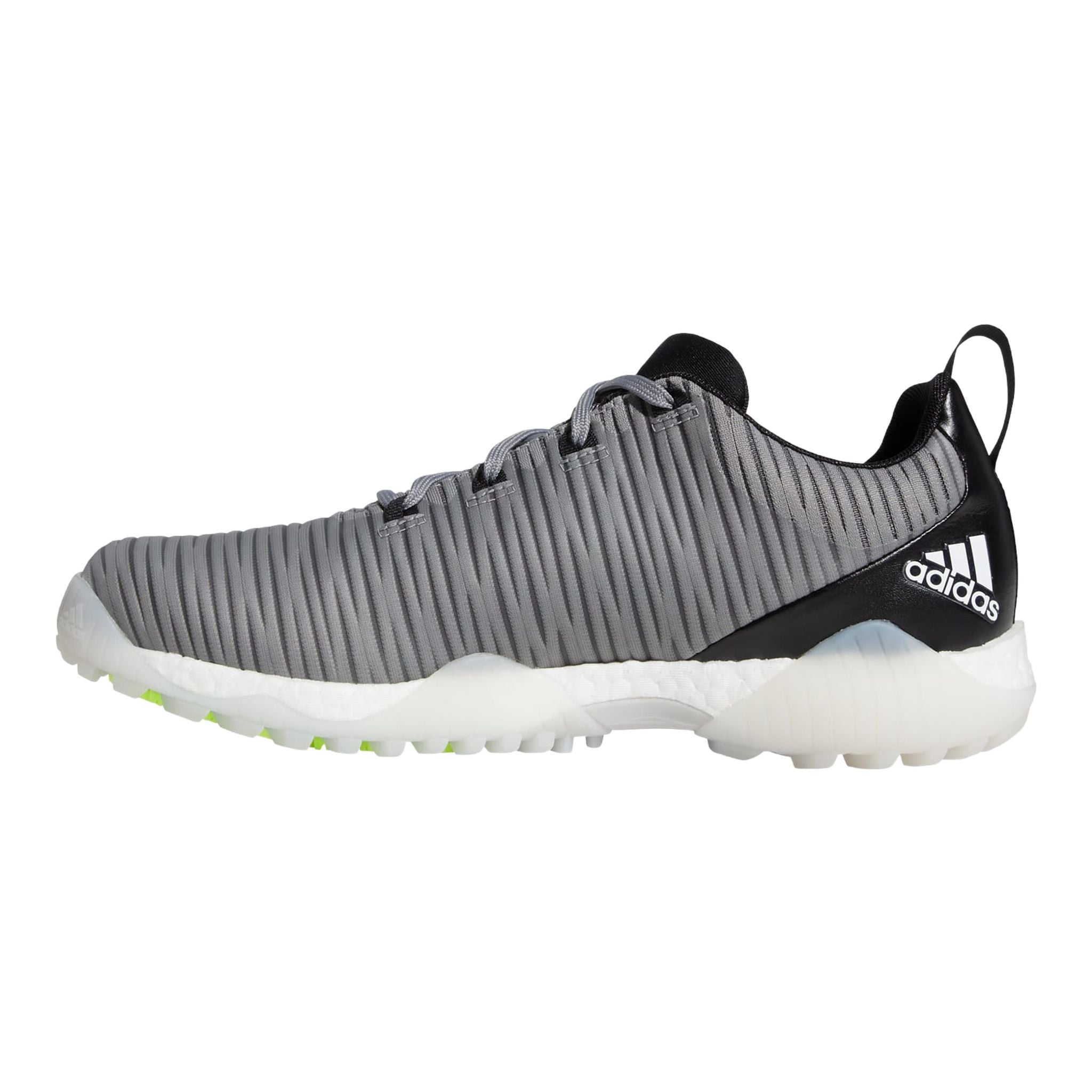 Adidas M Codechaos Grey/White/Black Herren
