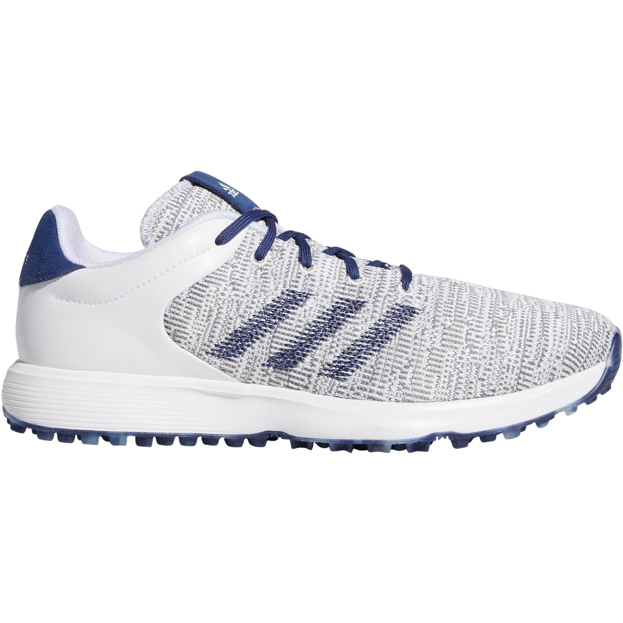 Adidas M S2G White/Indigo/Grey Herren