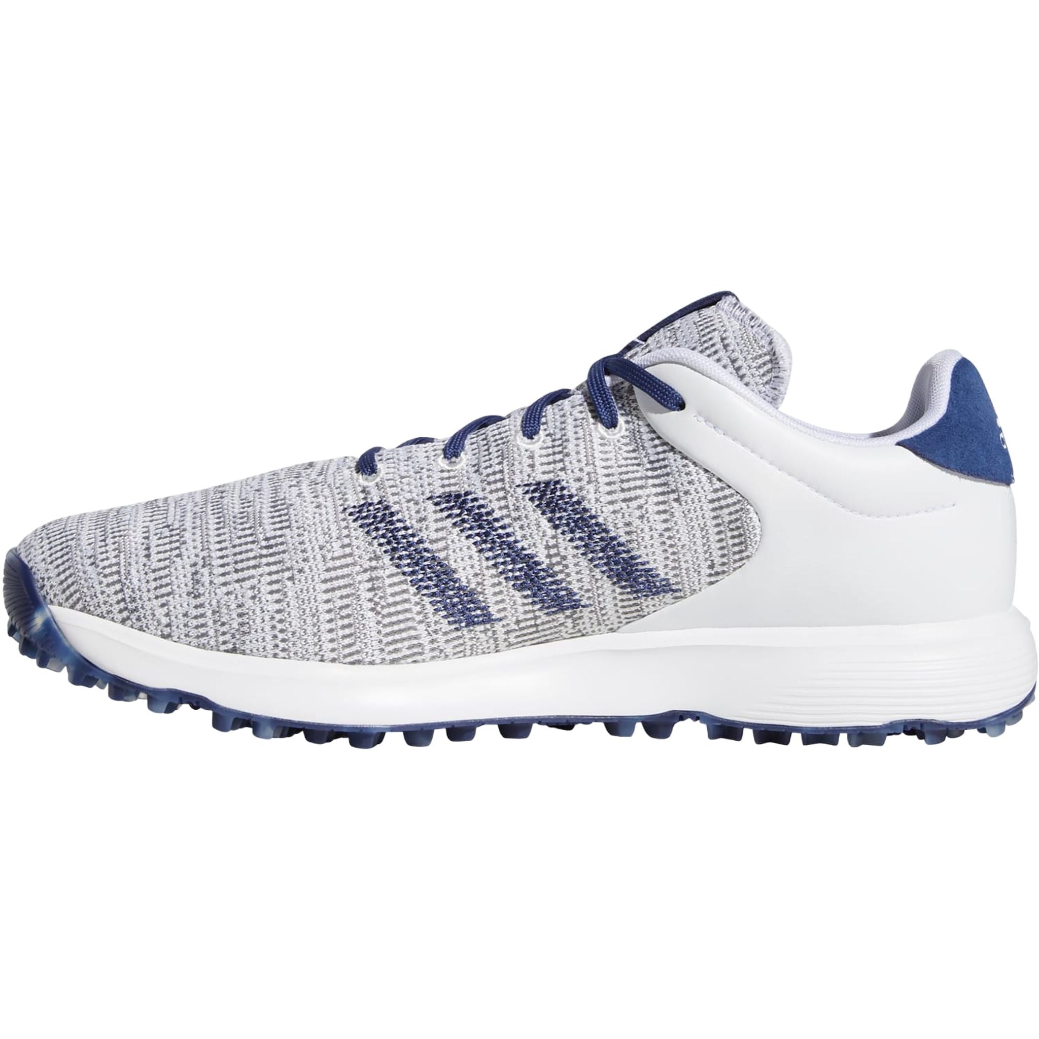 Adidas M S2G White/Indigo/Grey Herren