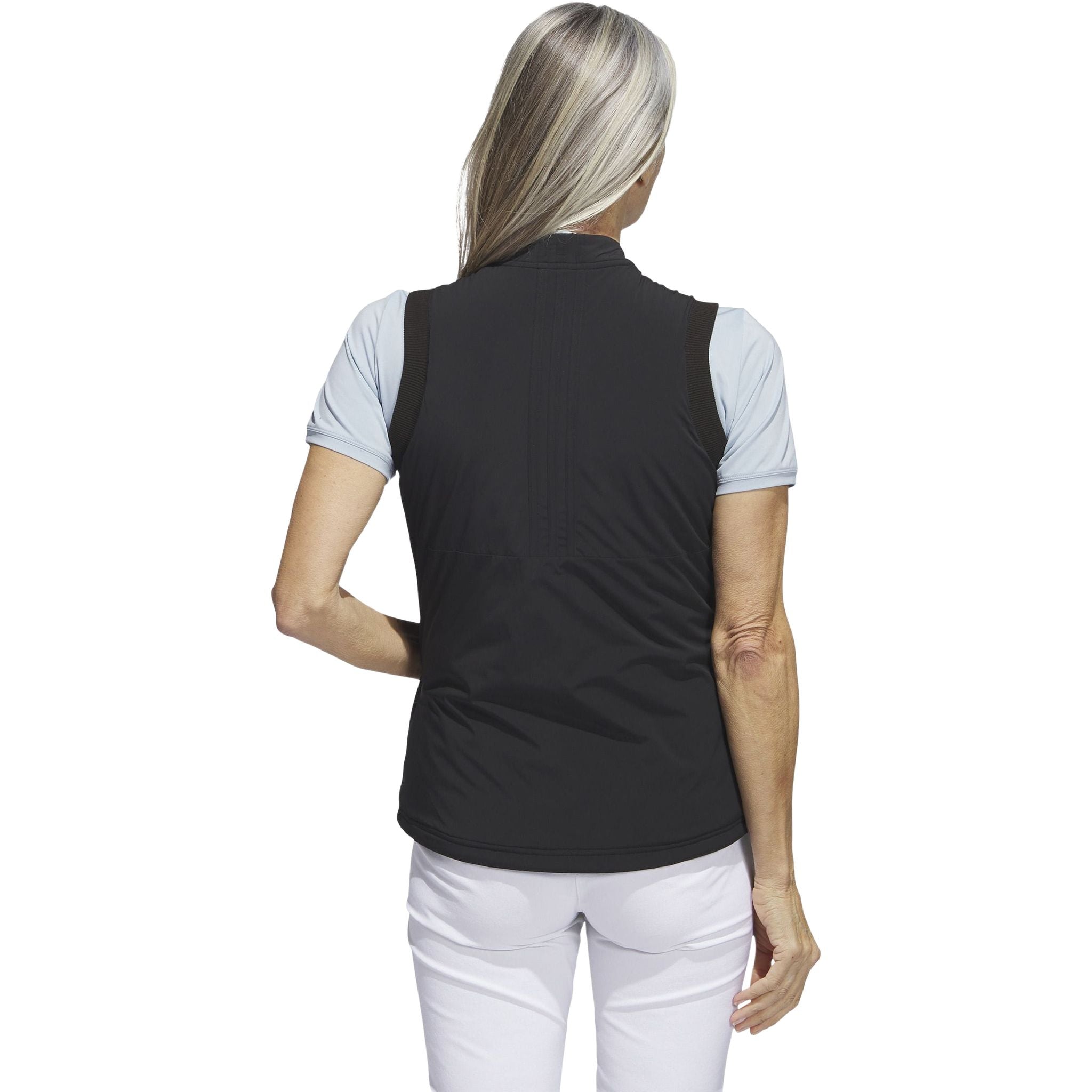 Adidas Ultimate365 Tour Frostguard Weste Damen