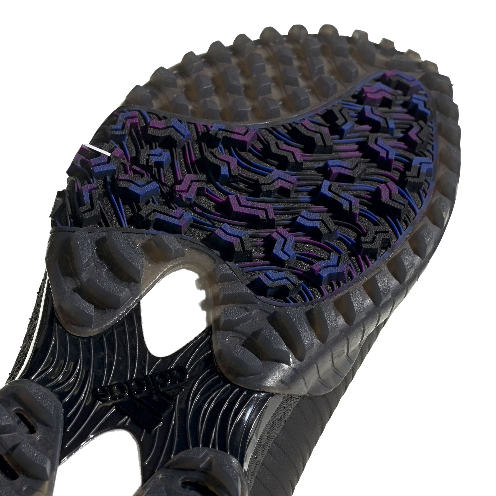 Adidas Codechaos Black/Iron Met Herren Herren