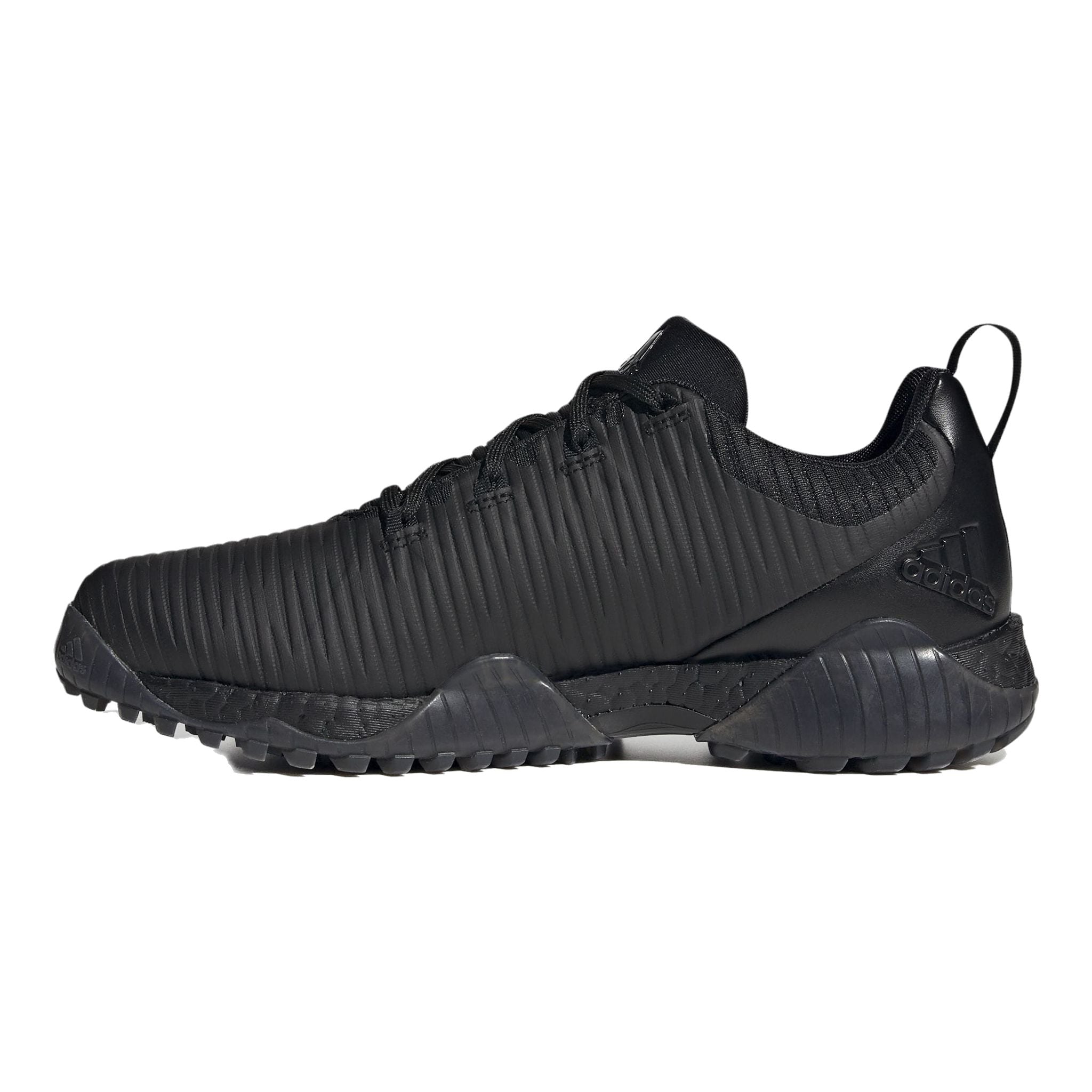 Adidas Codechaos Black/Iron Met Herren Herren