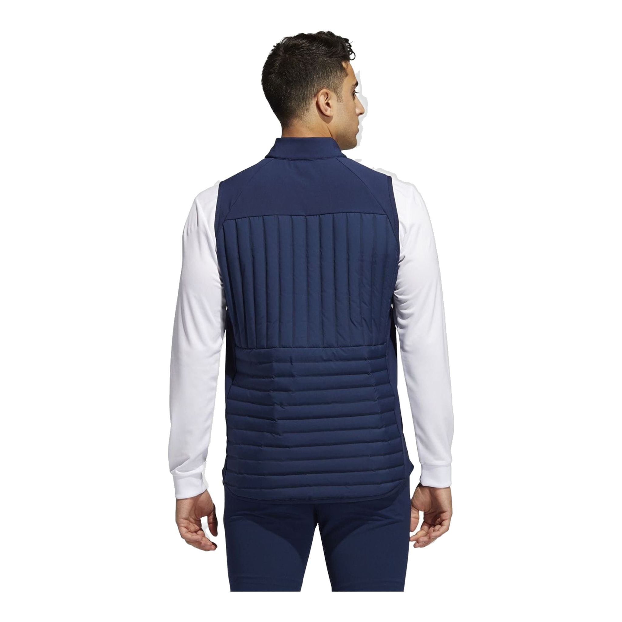 Adidas M Gilet Frostguard Navyblau Herren