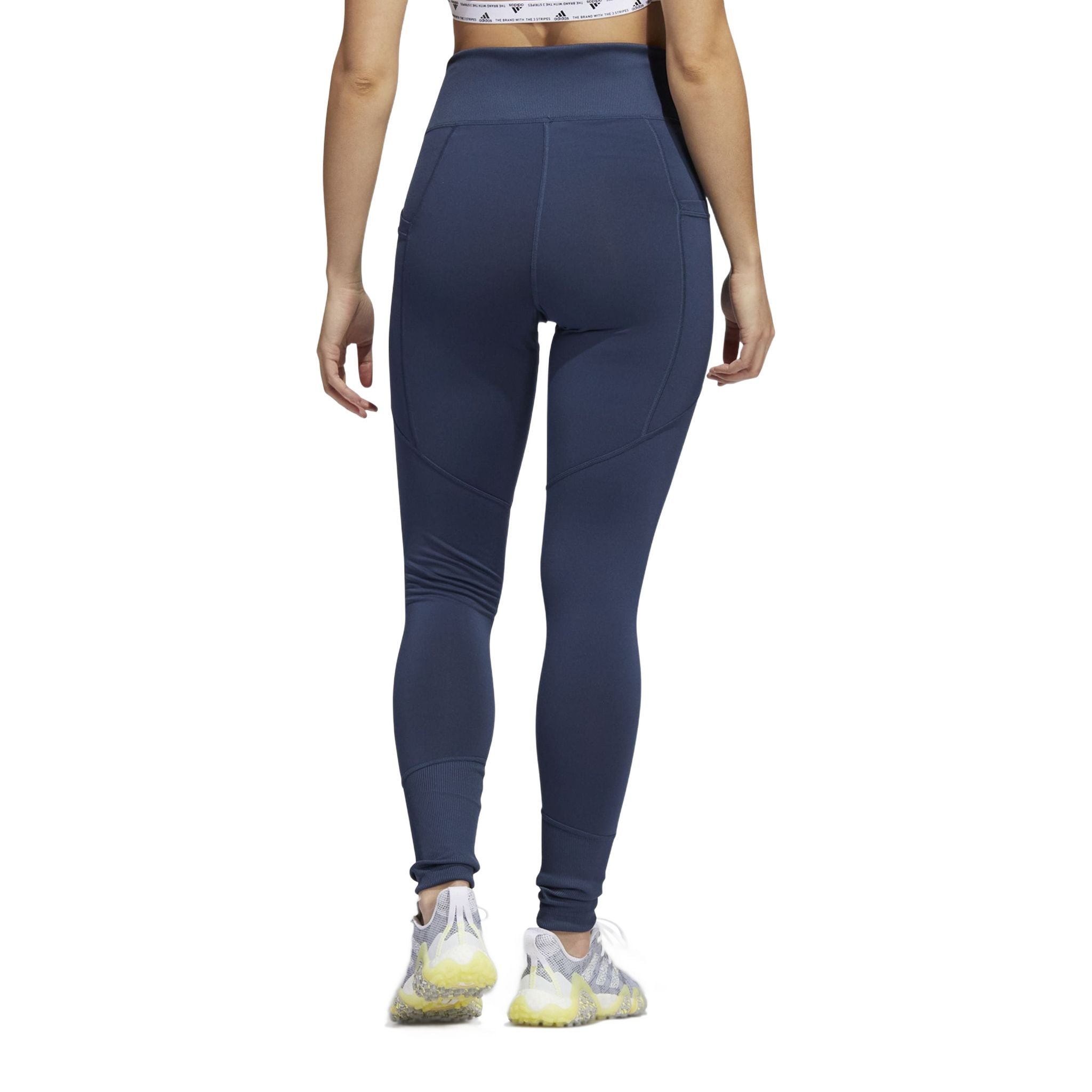 Adidas Cold.Rdy Golf Leggings Damen