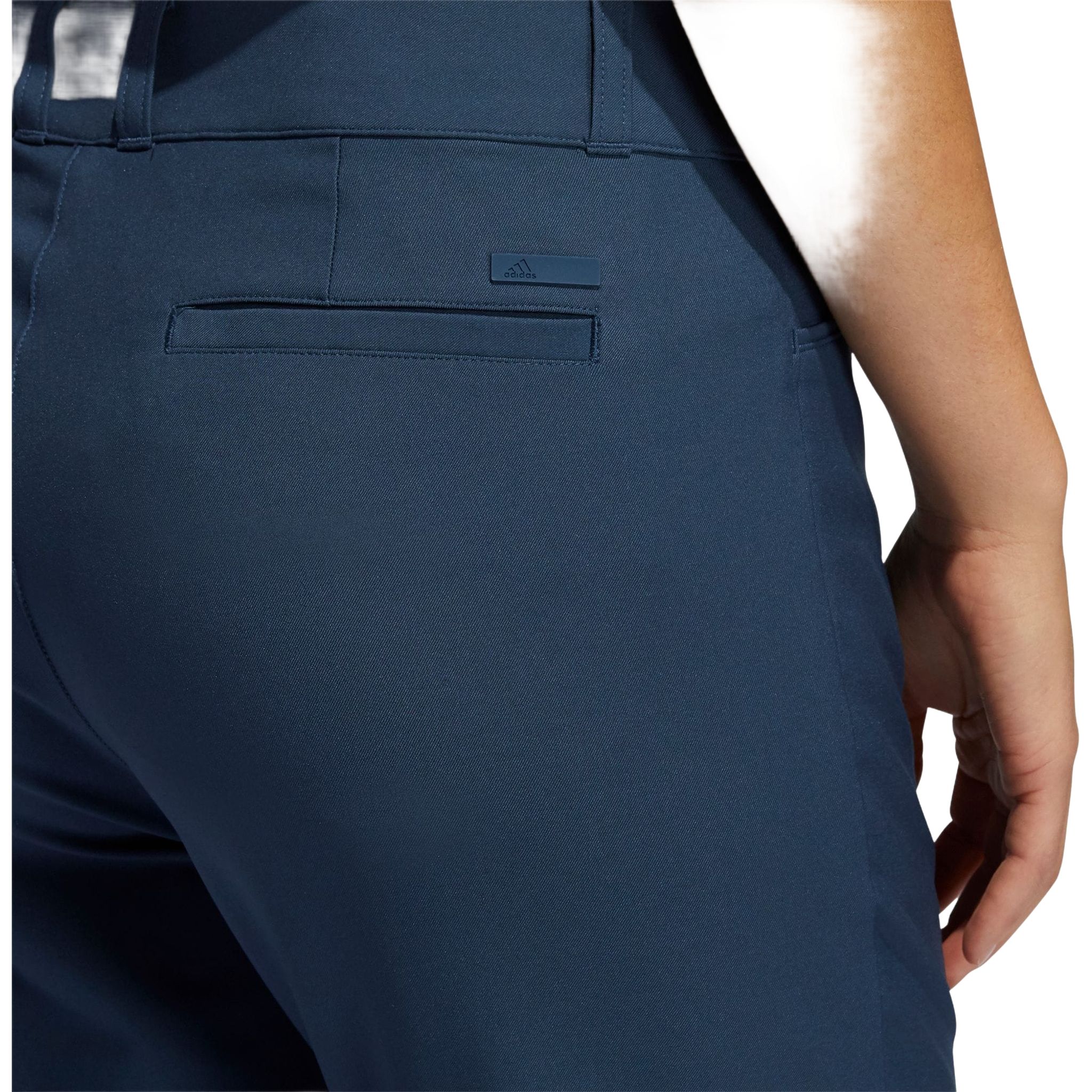 Adidas Full Length Crew Golfhose Damen