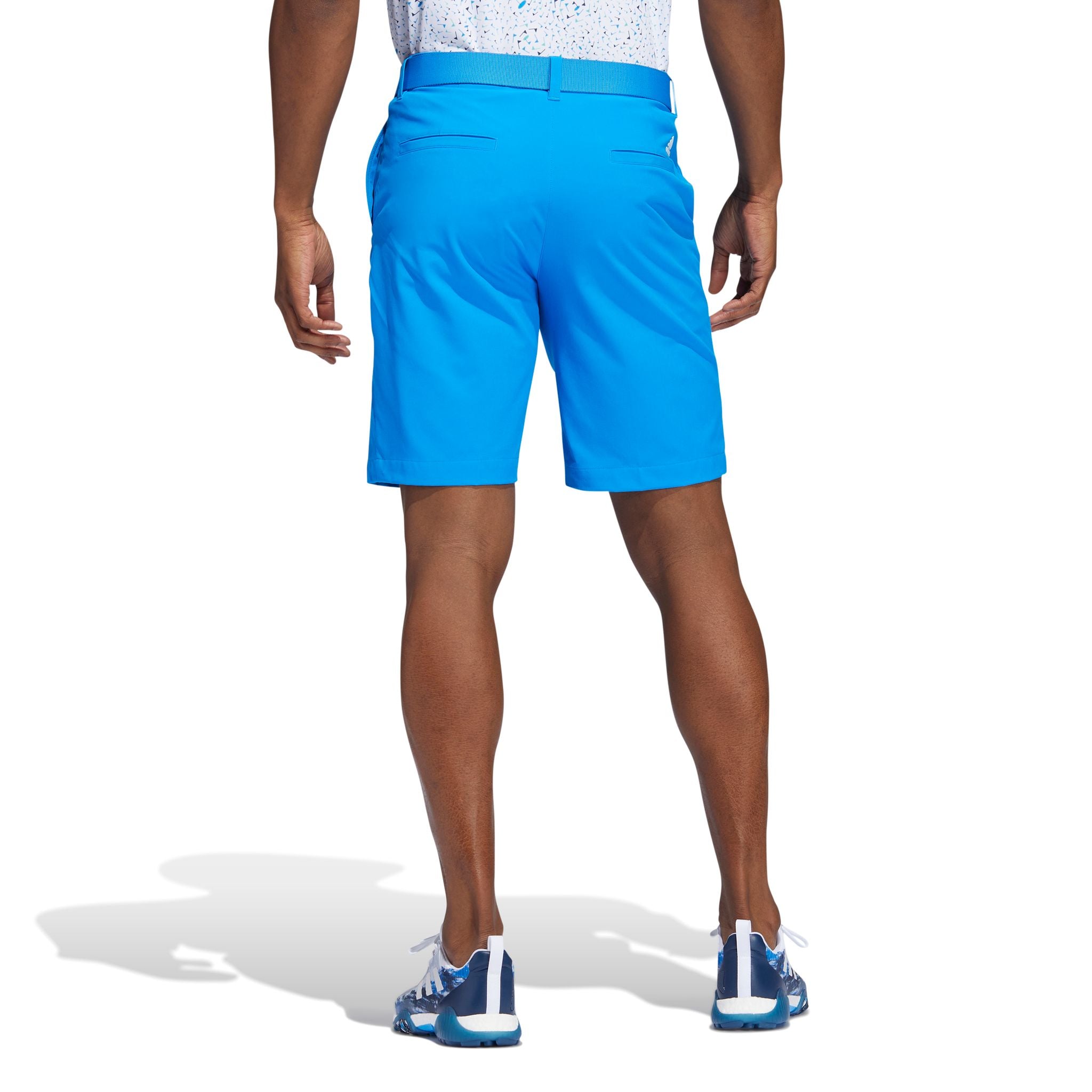 Adidas M Ultimate 365 Core Short 8,5 Blue Rush Herren