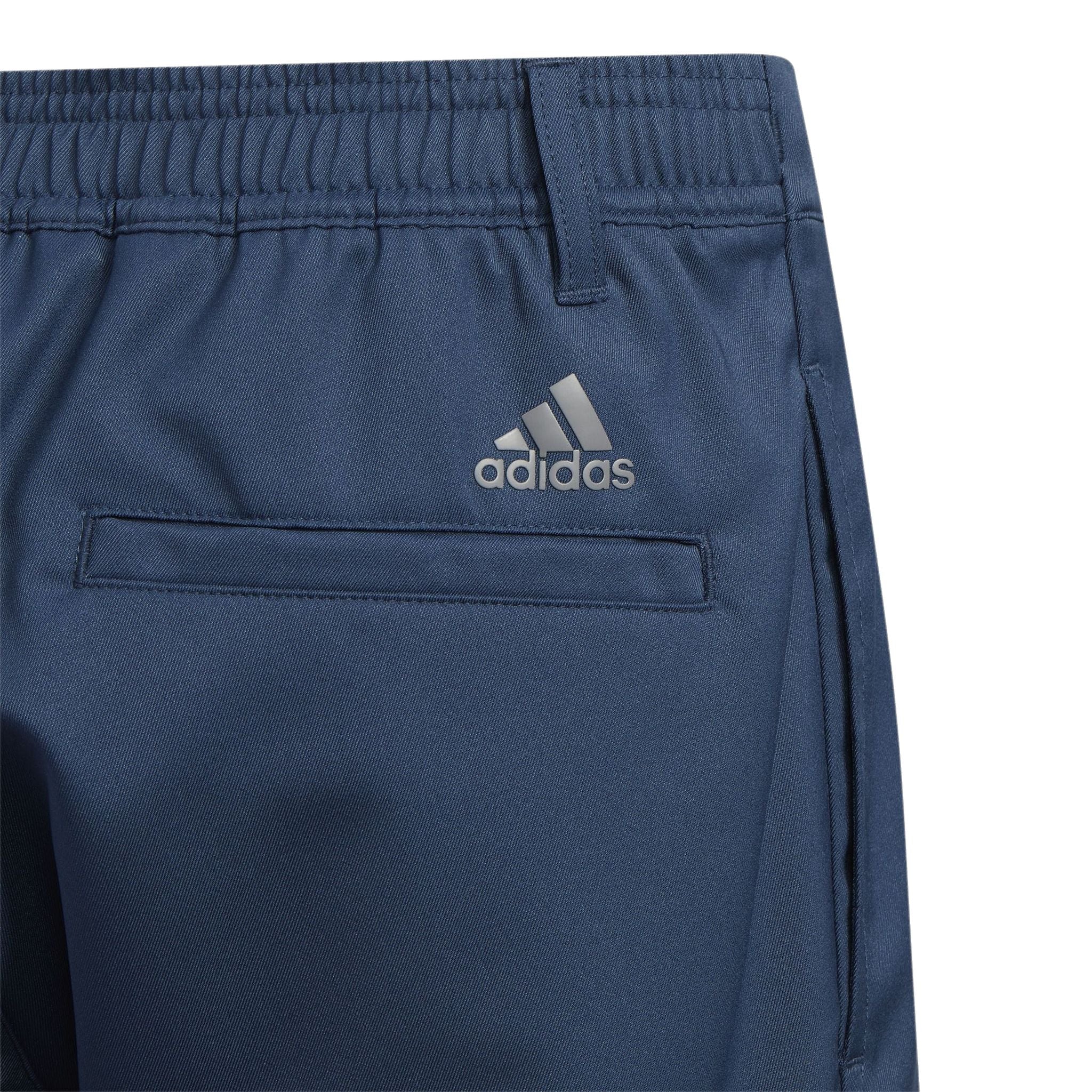 Adidas Jr. Ultimate 365 Adjustable Shorts Crew Navy