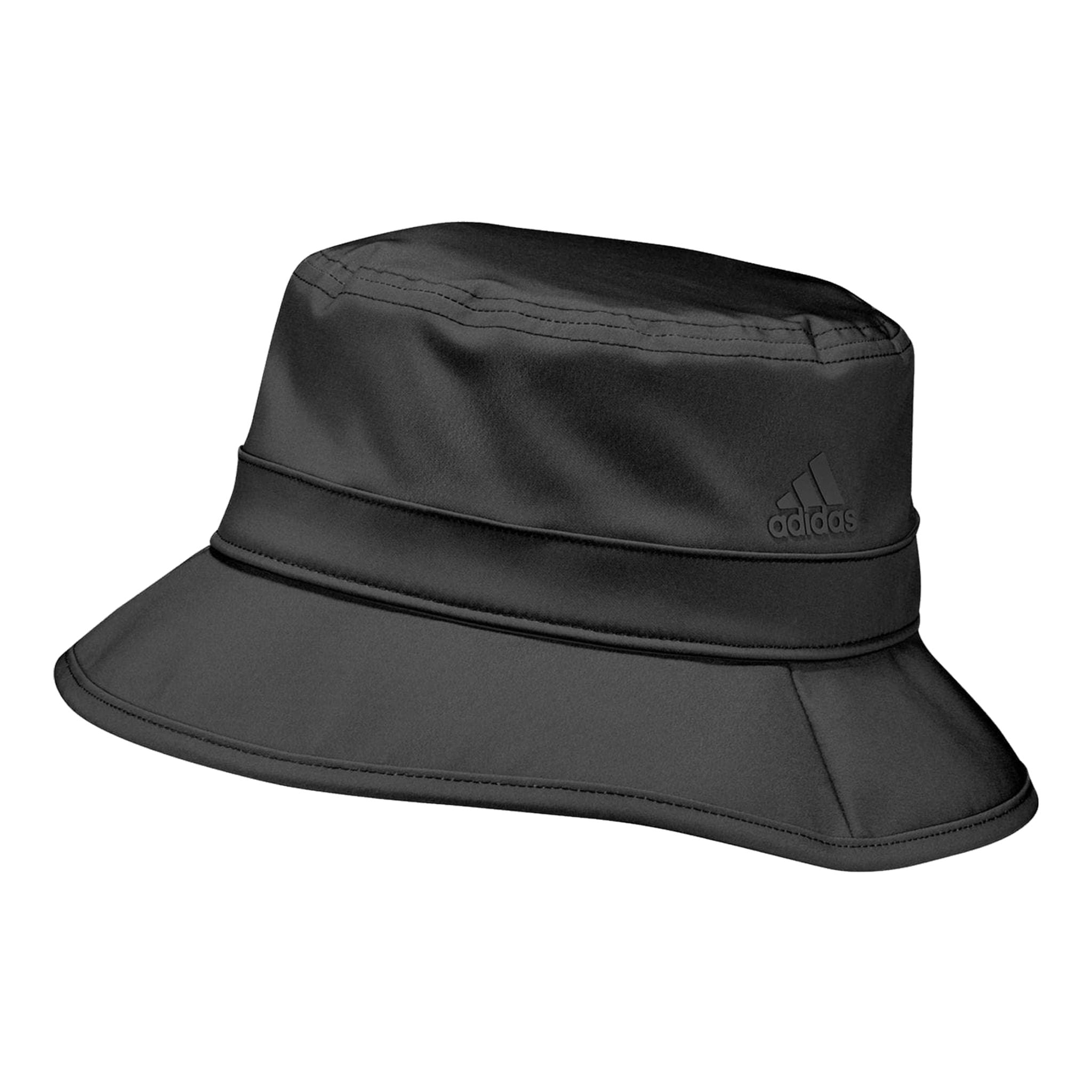 Adidas Rain Hat Black Herren