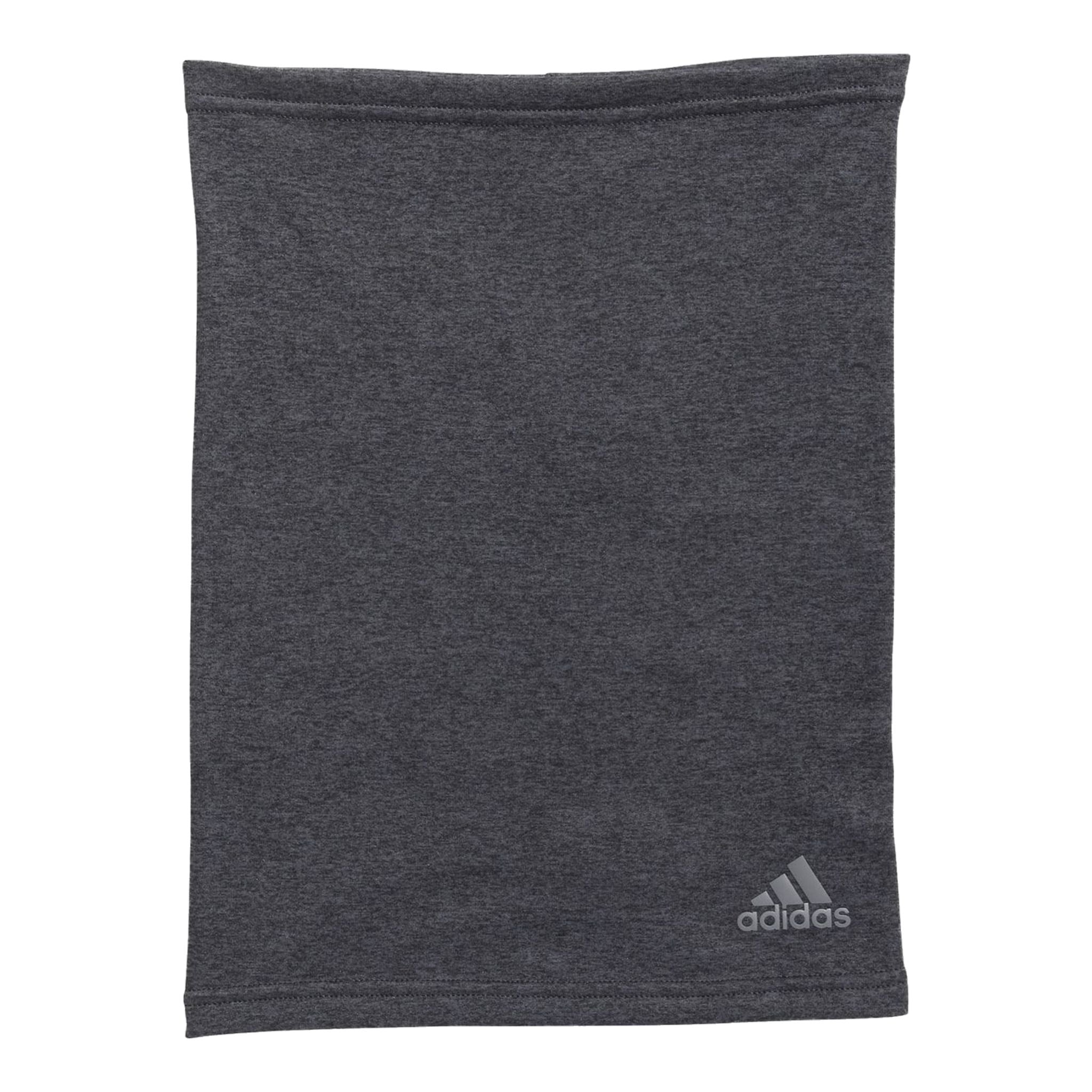 Adidas Halswärmer Snood Dunkelgrau