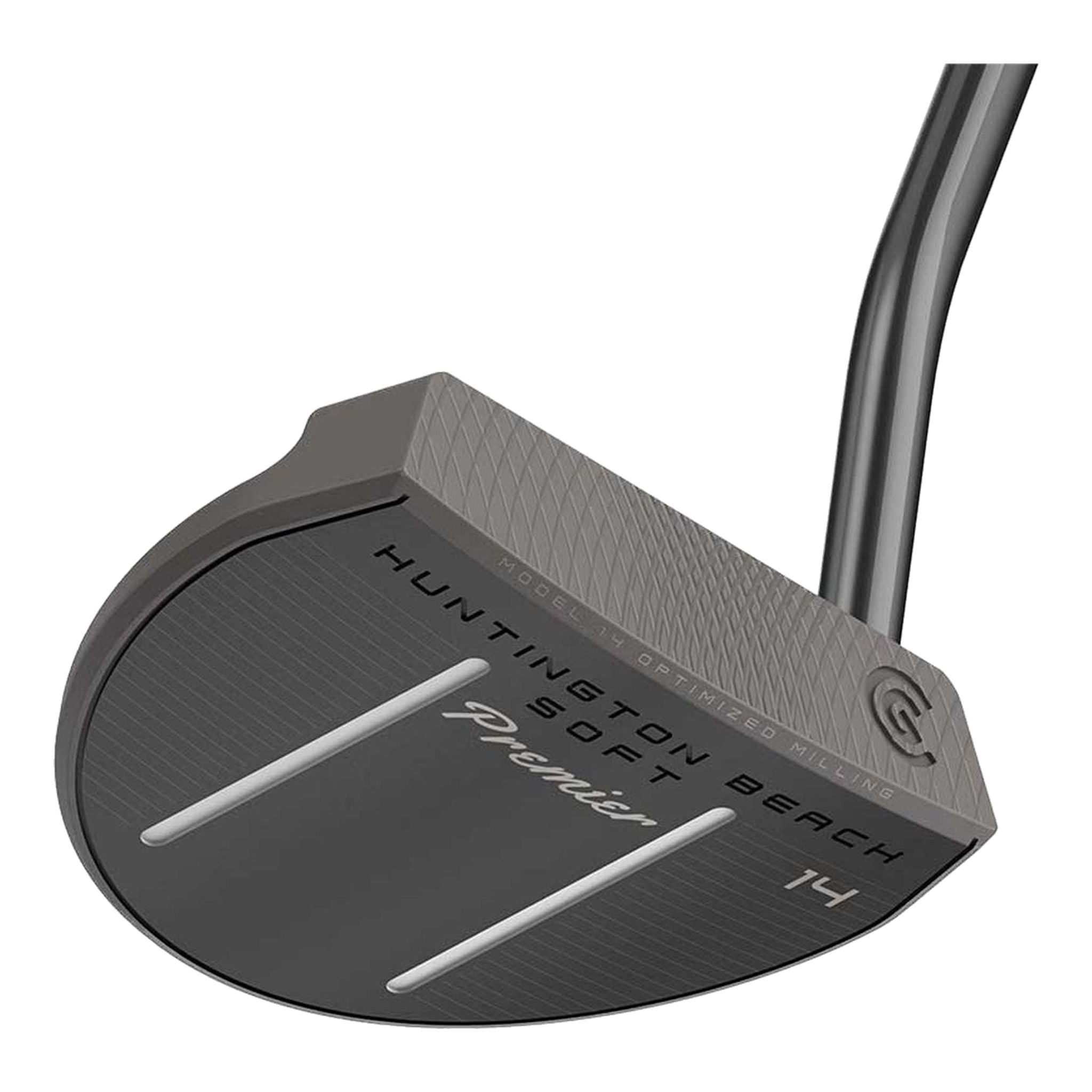 Cleveland HB Soft Premier (21) 14,0 Bend HE RH OS 35