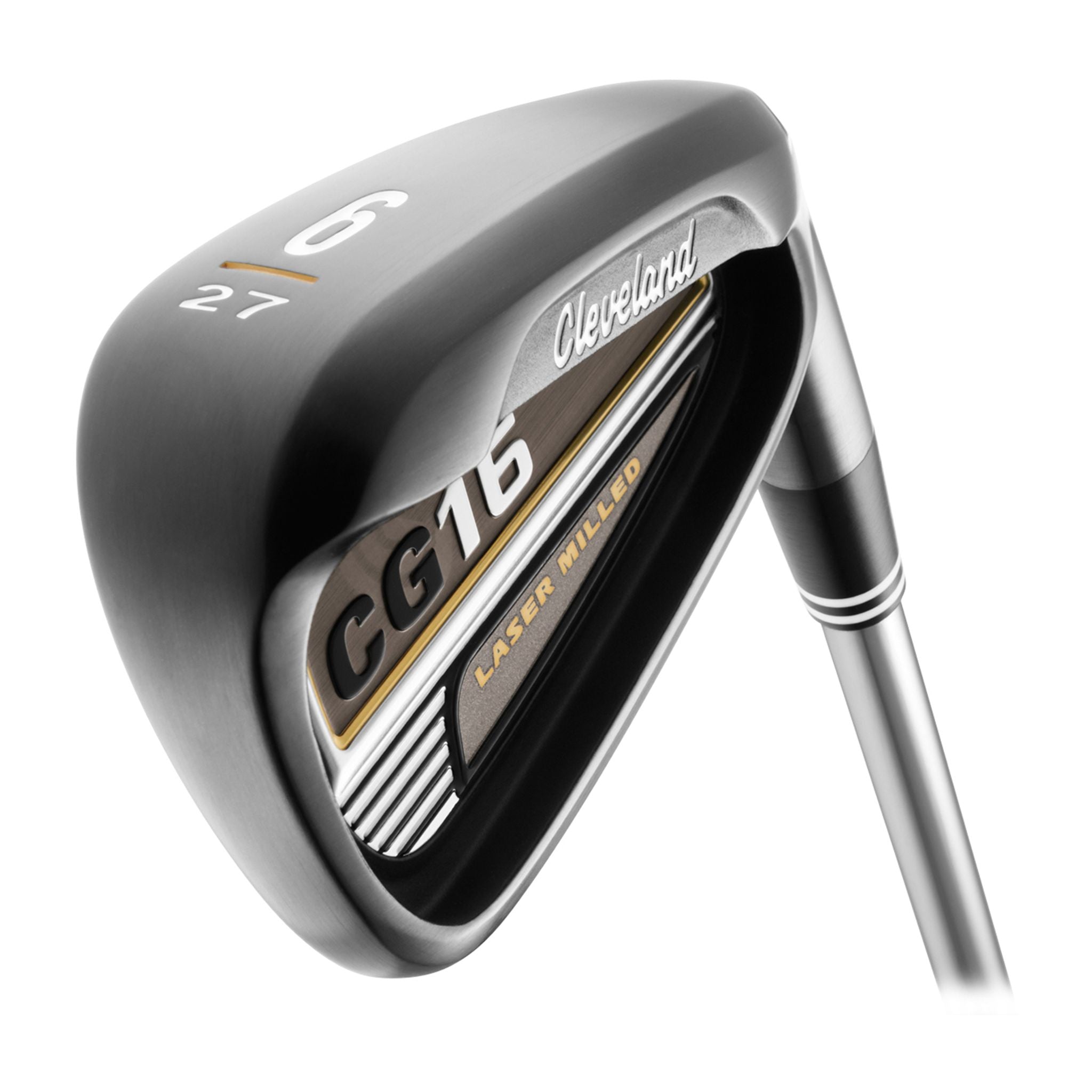 Cleveland CG16 BP #4 Einzeleisen Herren