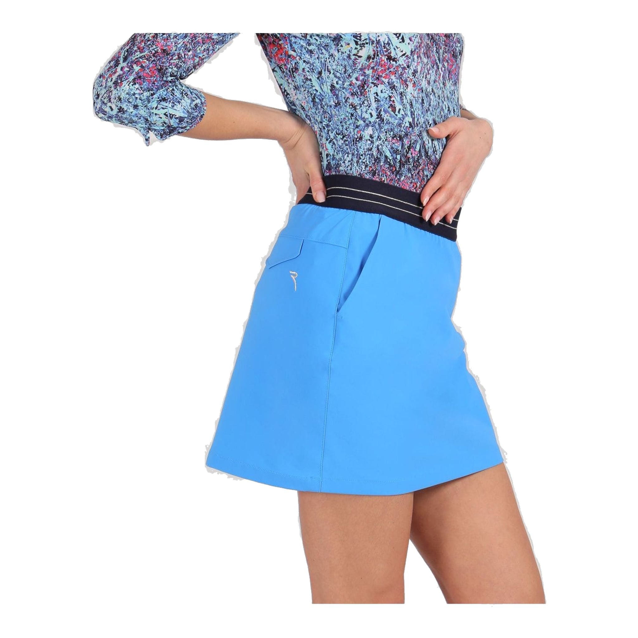 Chervo Jamby Skort Damen