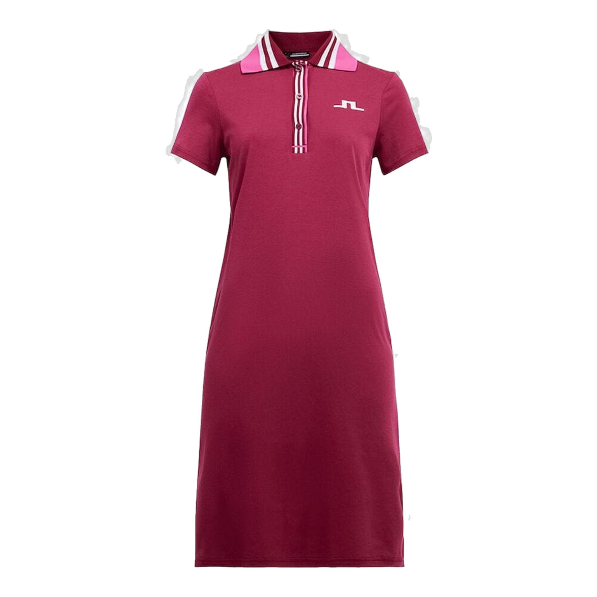 J. Lindeberg Issa Golfkleid Damen