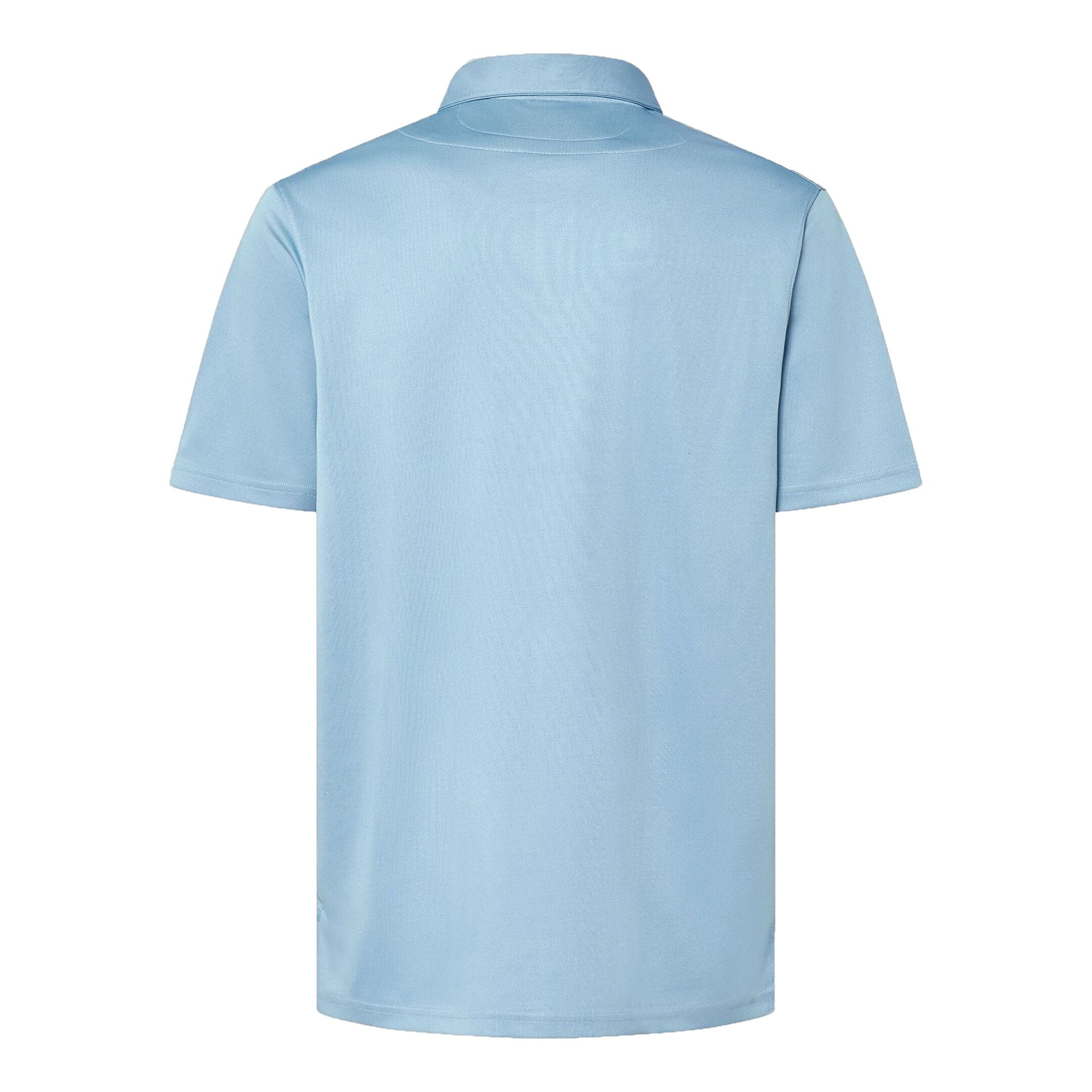 Oakley Icon Tn Protect Rc Golf Polo Herren