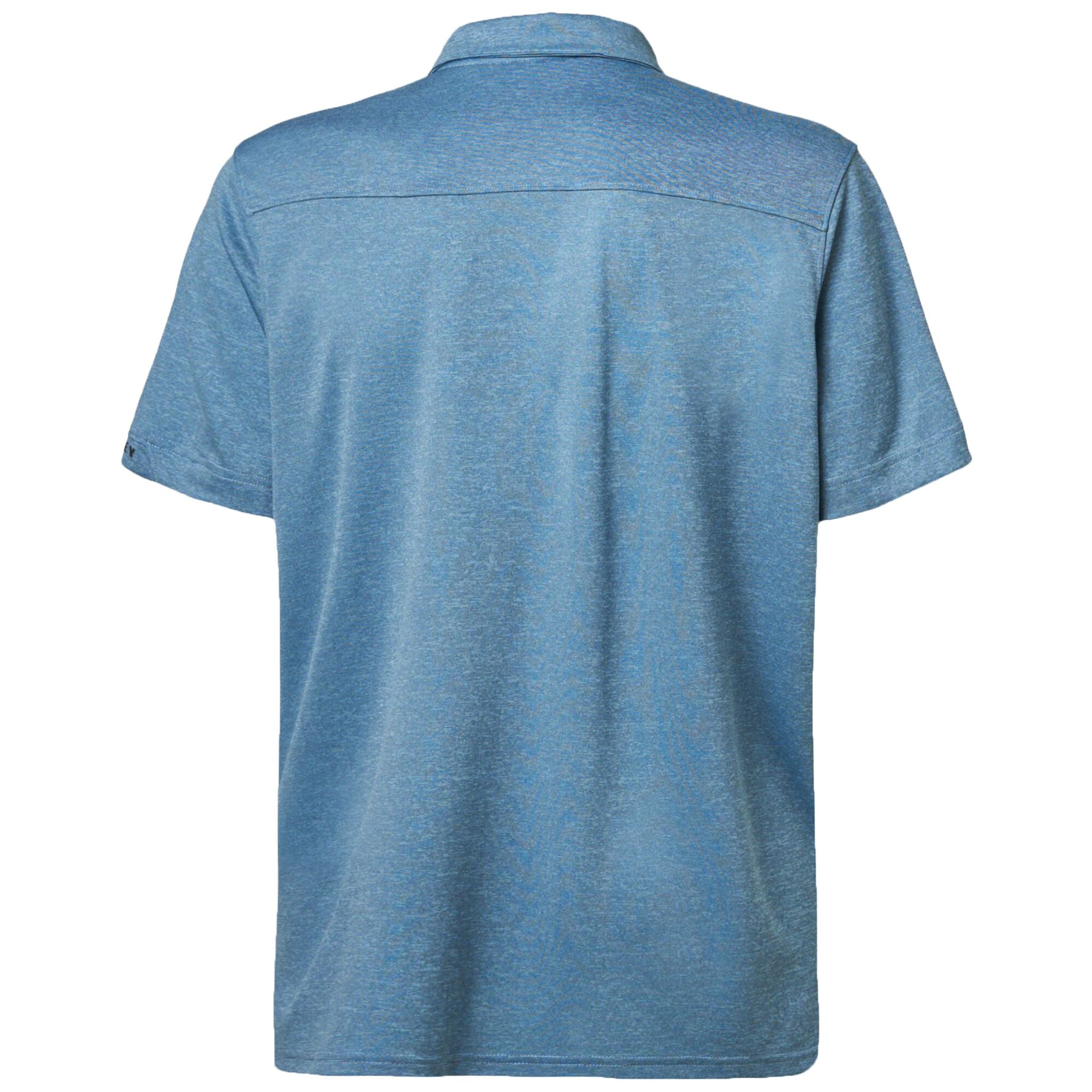 Oakley SS Gravity 2,0 Polo Herren