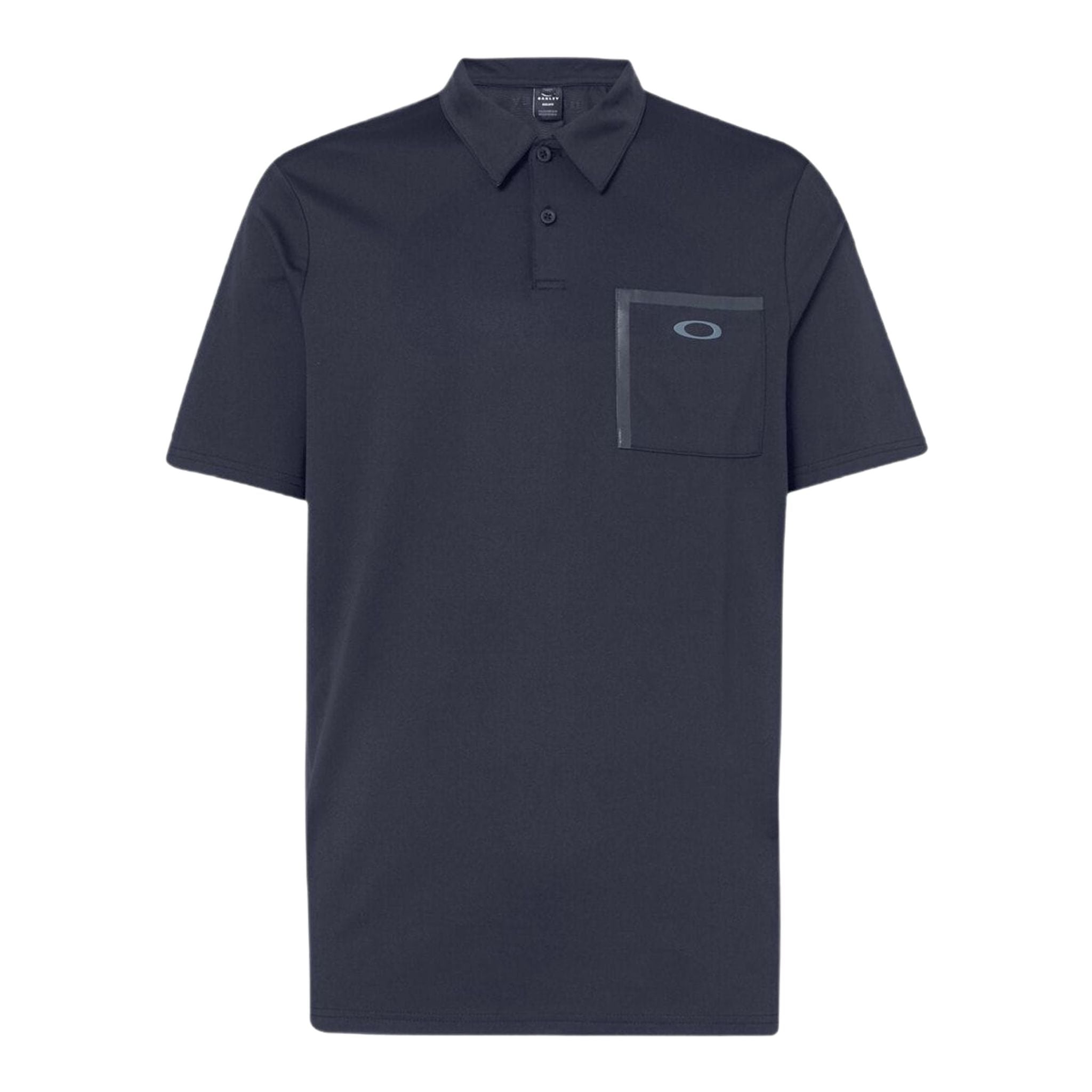 Oakley Pocket Poloshirt Herren