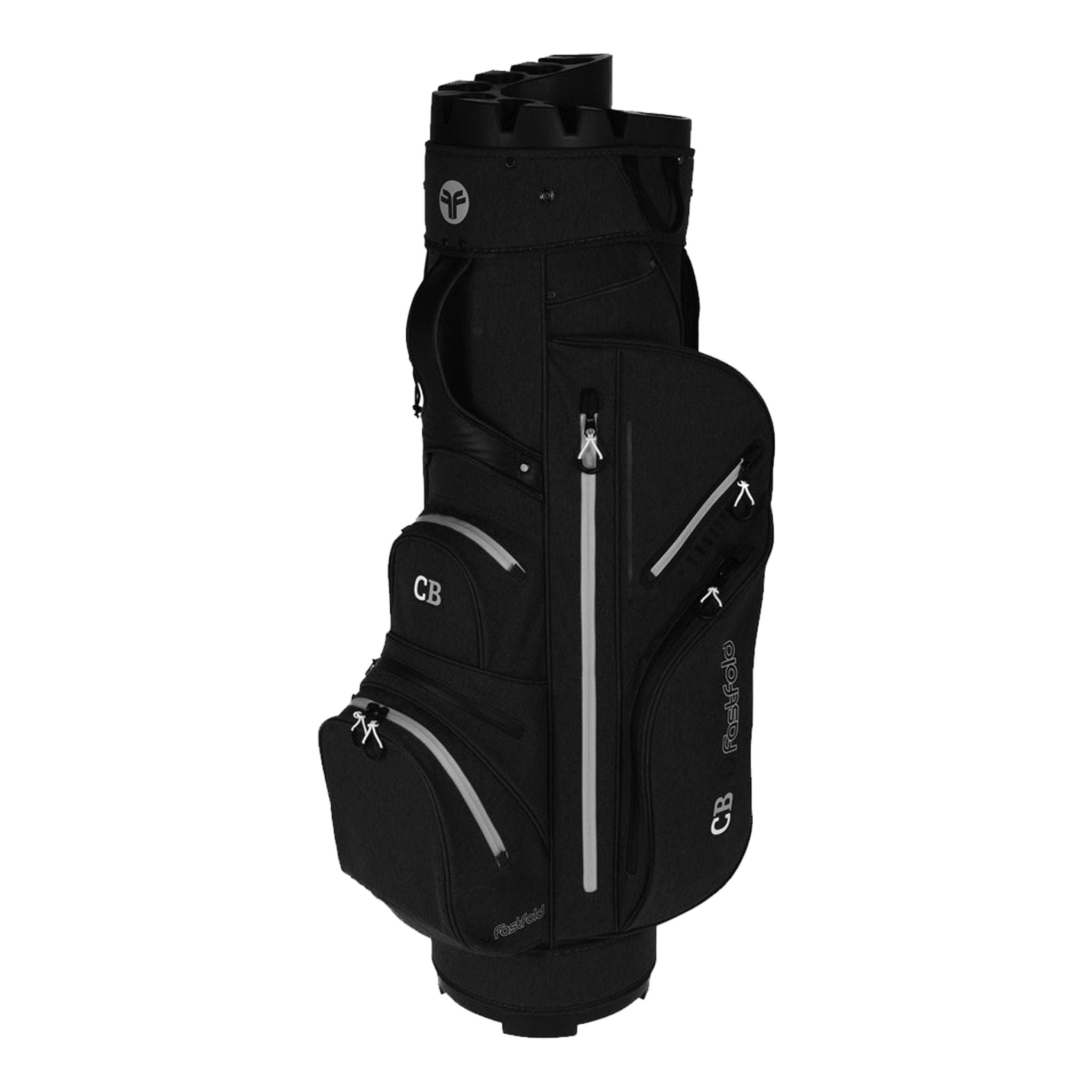 FastFold ZCB WR Cartbag