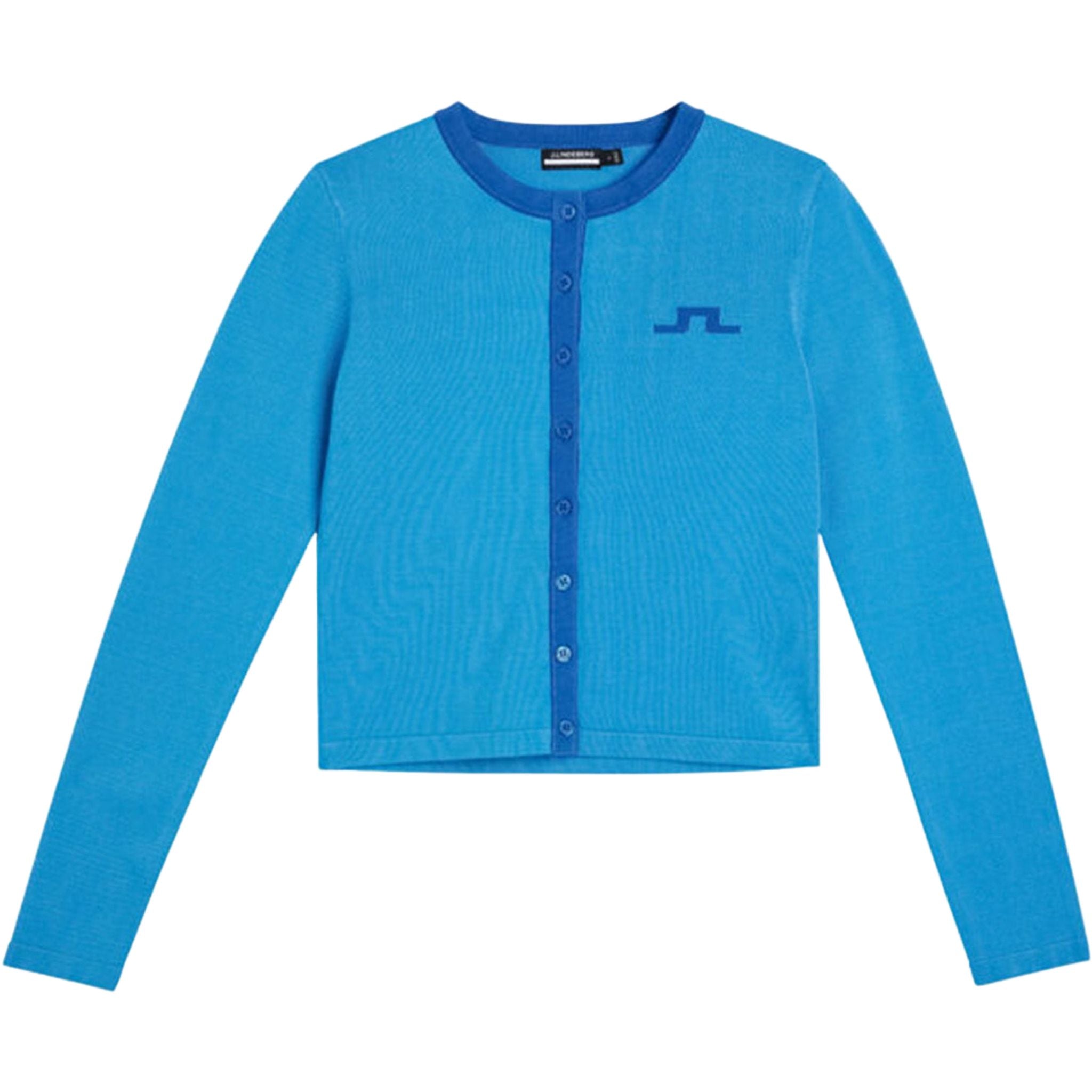 J. Lindeberg Freda Knitted Cardigan Damen