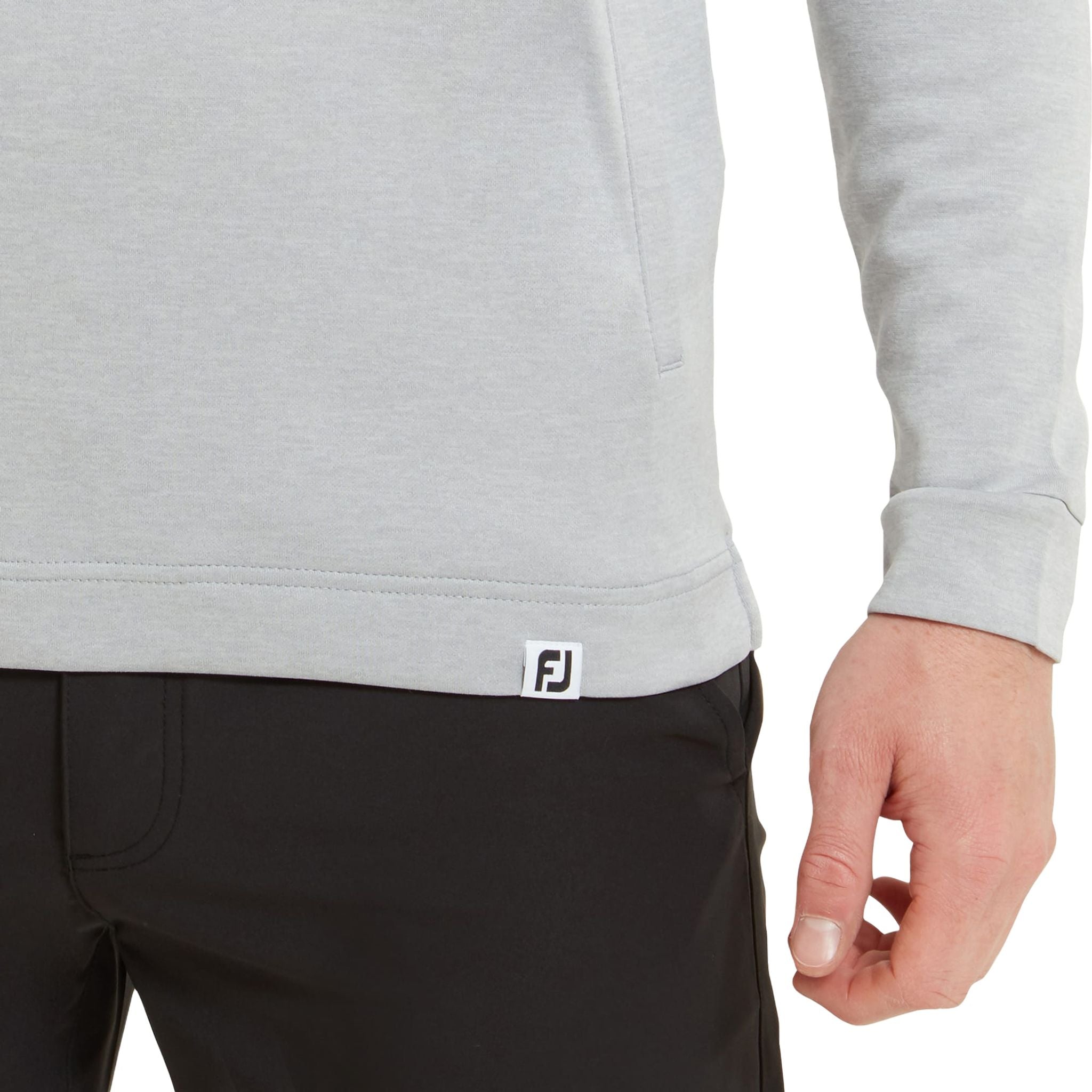 Footjoy Lightweight Hoodie Herren