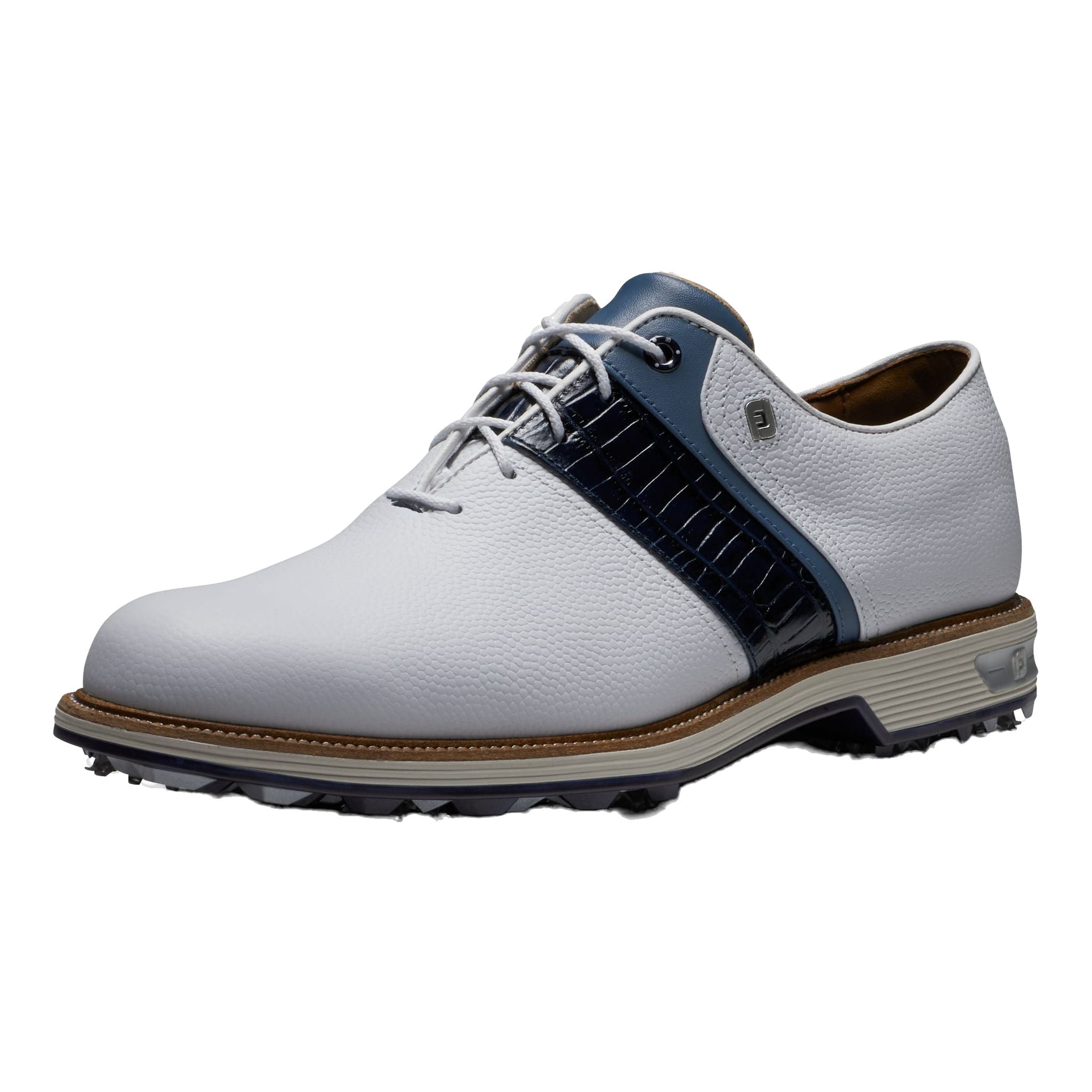 Footjoy Premiere Series Packard Golfschuhe Herren