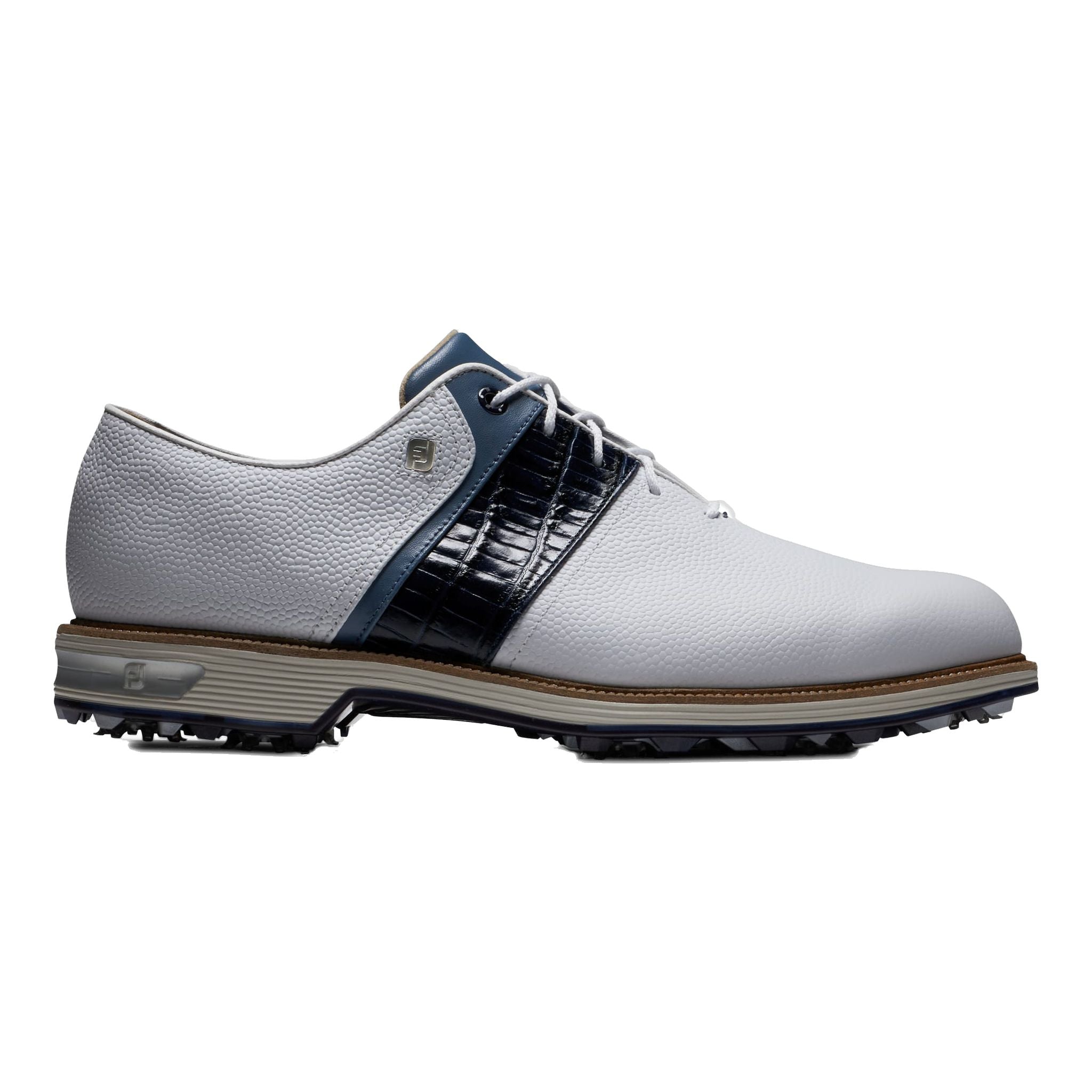 Footjoy Premiere Series Packard Golfschuhe Herren