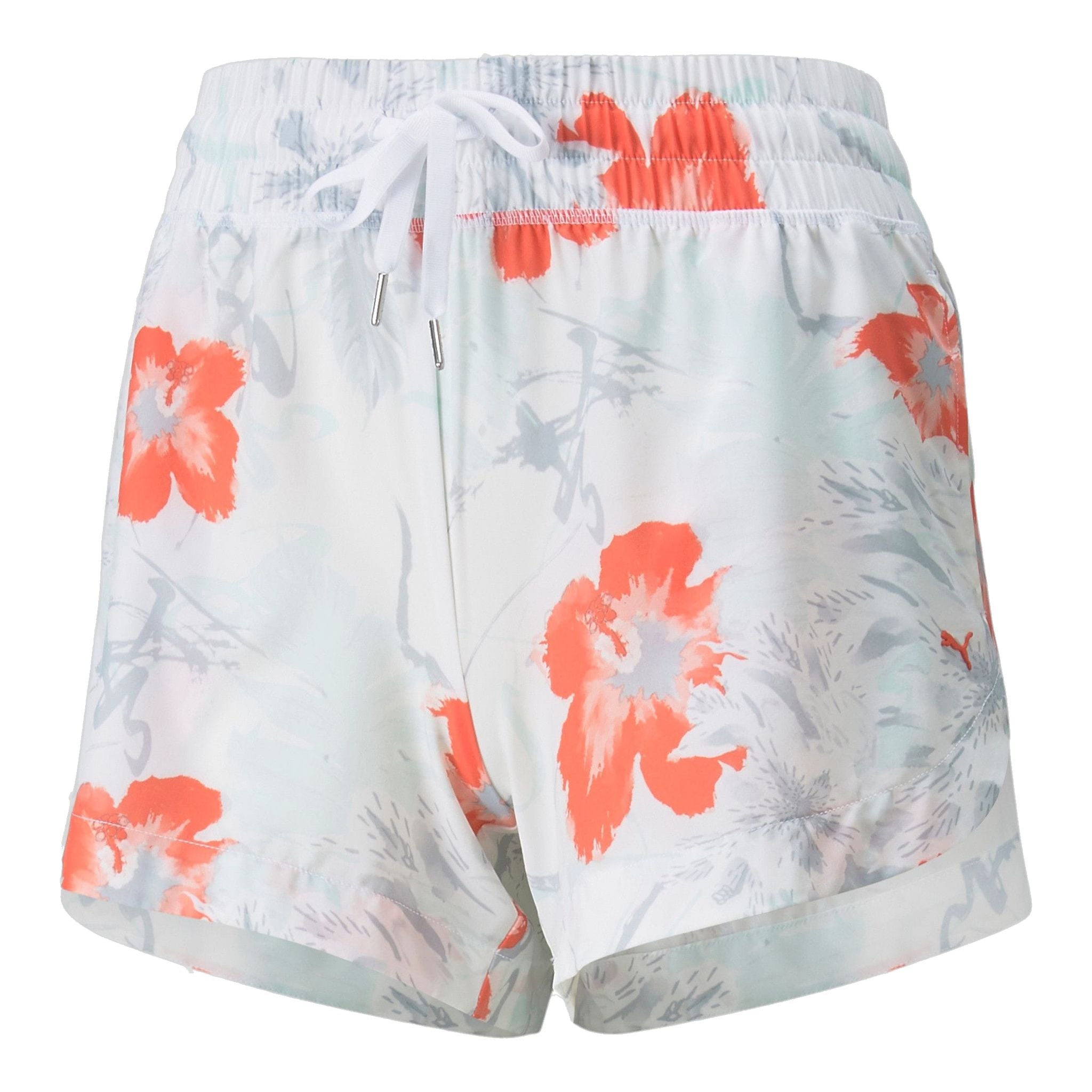 Puma Nassau Shorts Damen