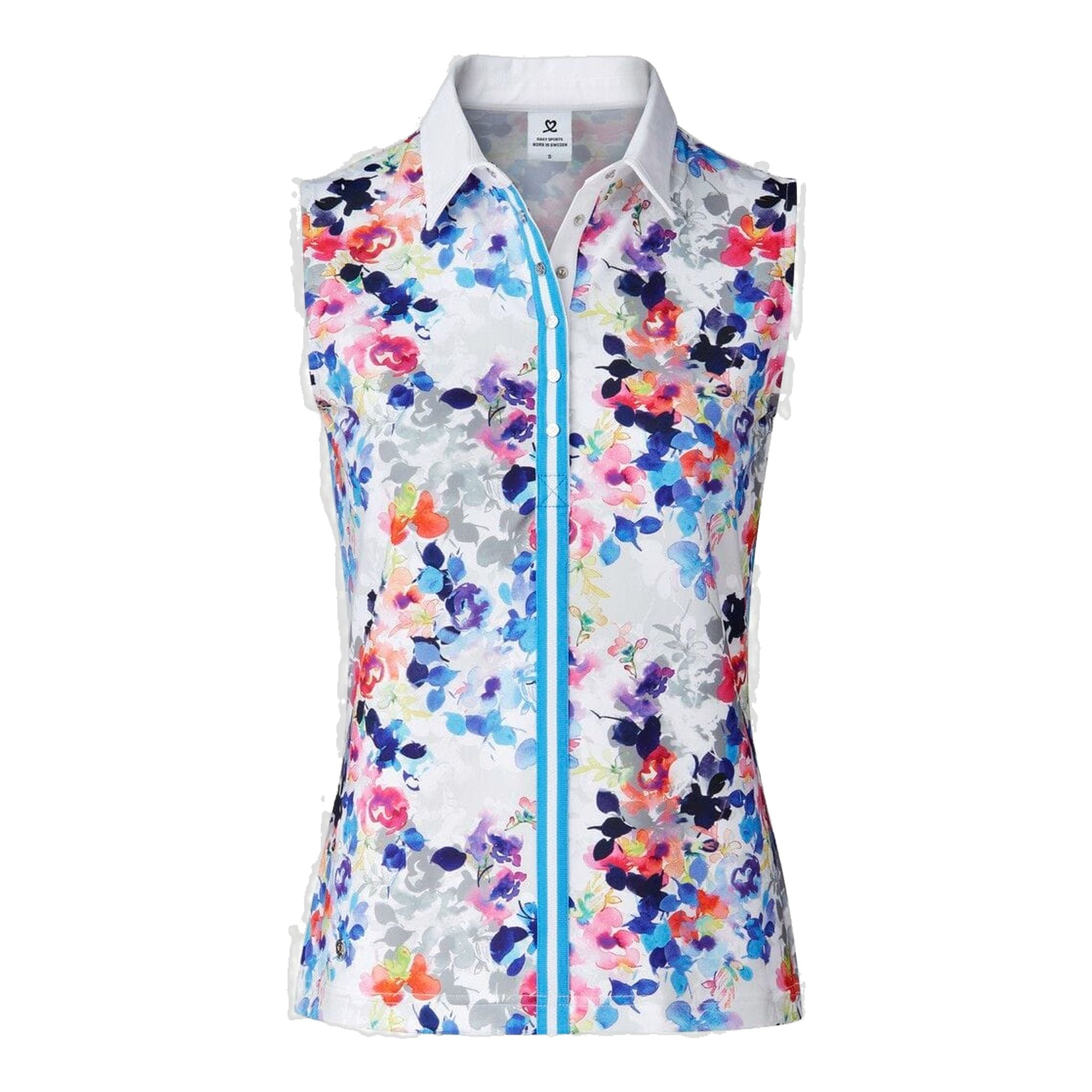 Daily Sports Daily Sl Polo Shirt Damen