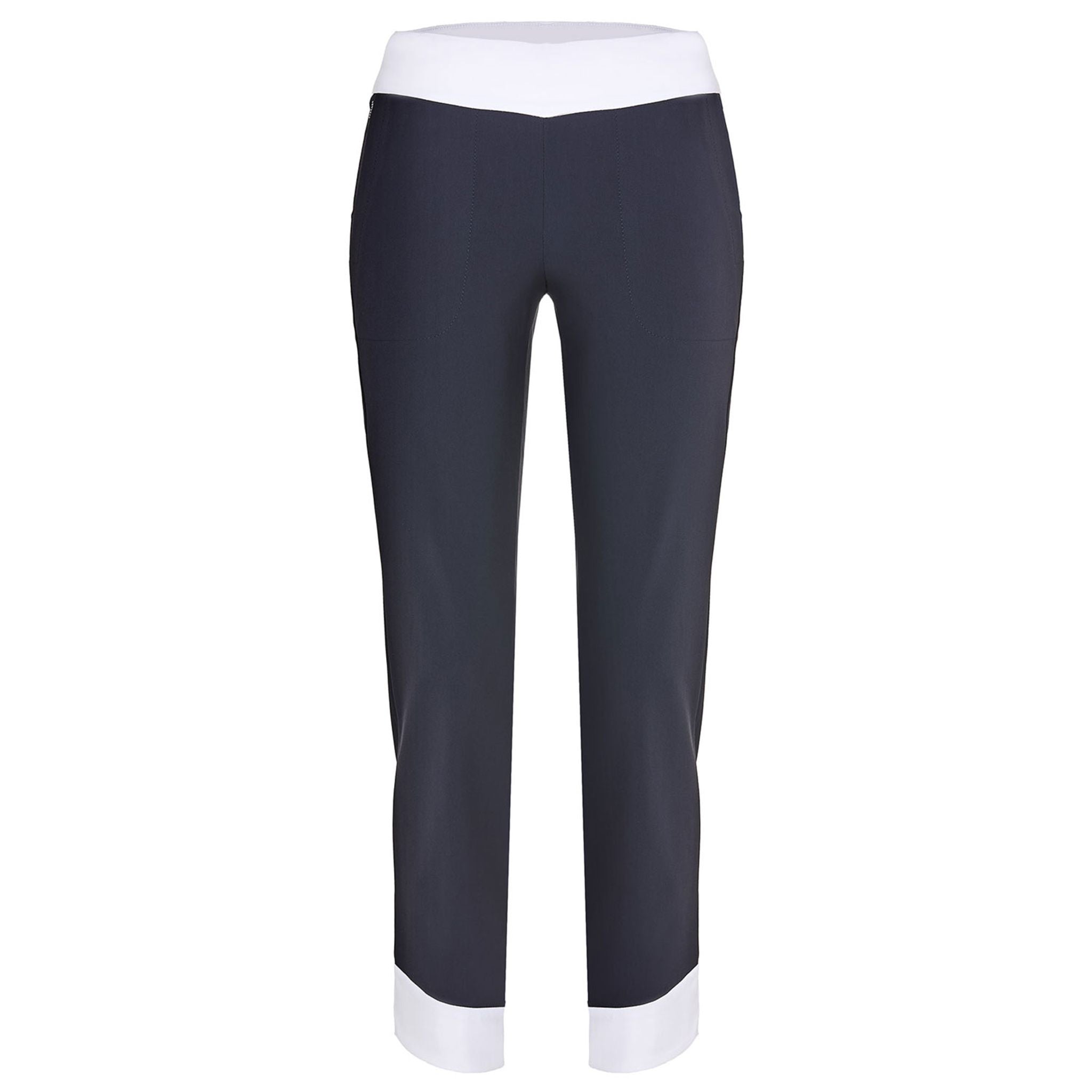 Alberto Sandy-B-CR 3xDry Cooler Golfhose Damen
