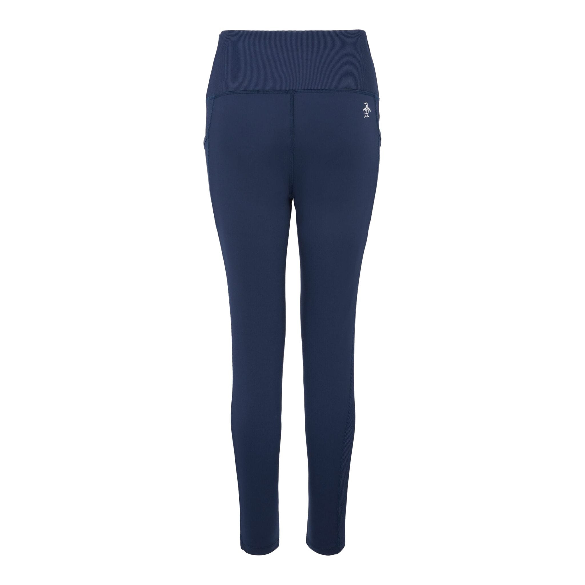 Original Penguin Essential Solid Golf Legging Damen