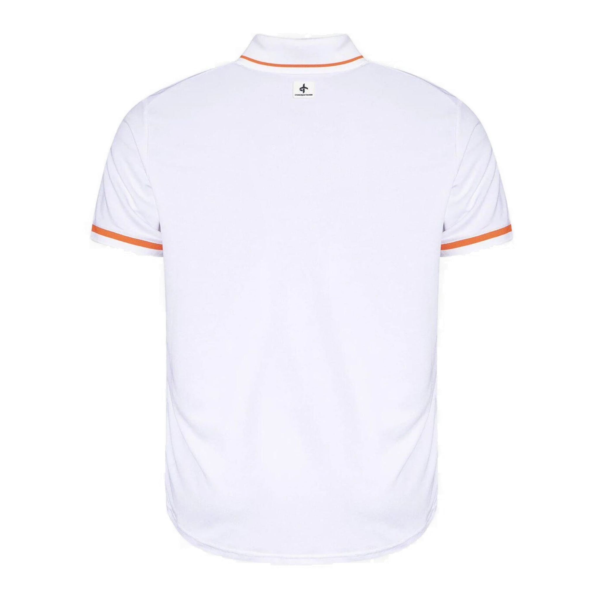 Cross Sportswear Polo Primus Herren