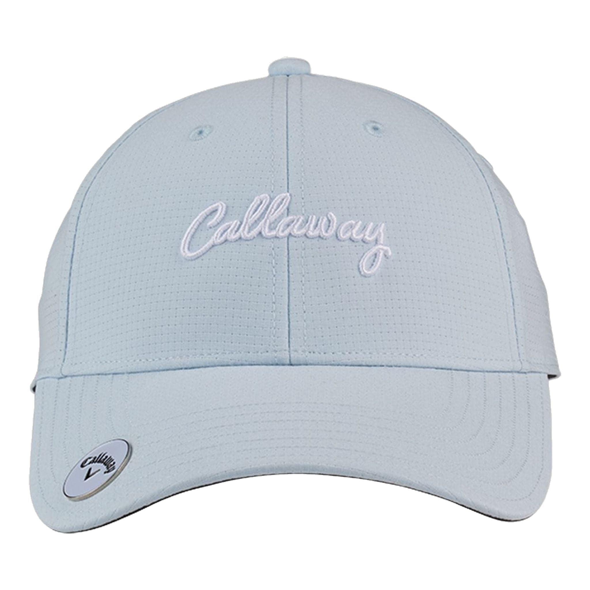 Callaway Stitch Magnet II Cap Damen