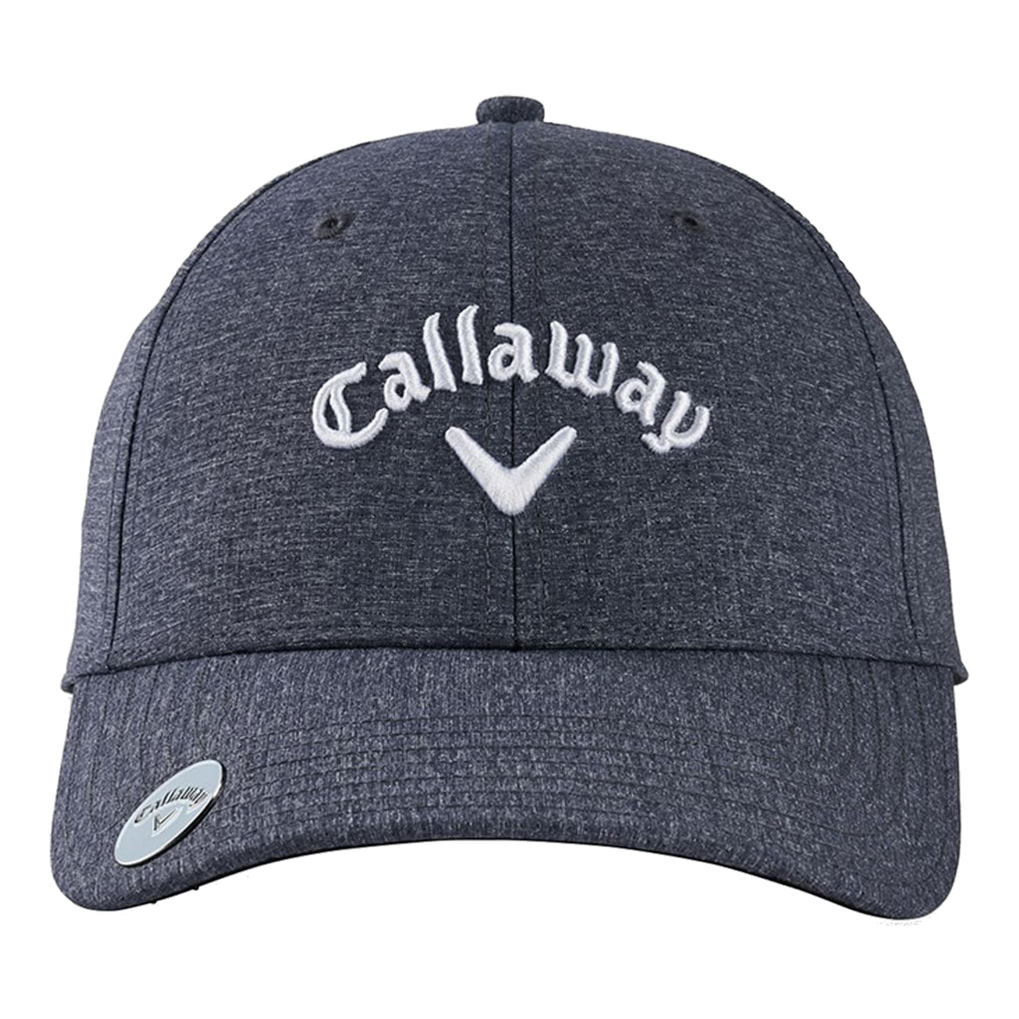 Callaway Stitch Magnet Cap Herren