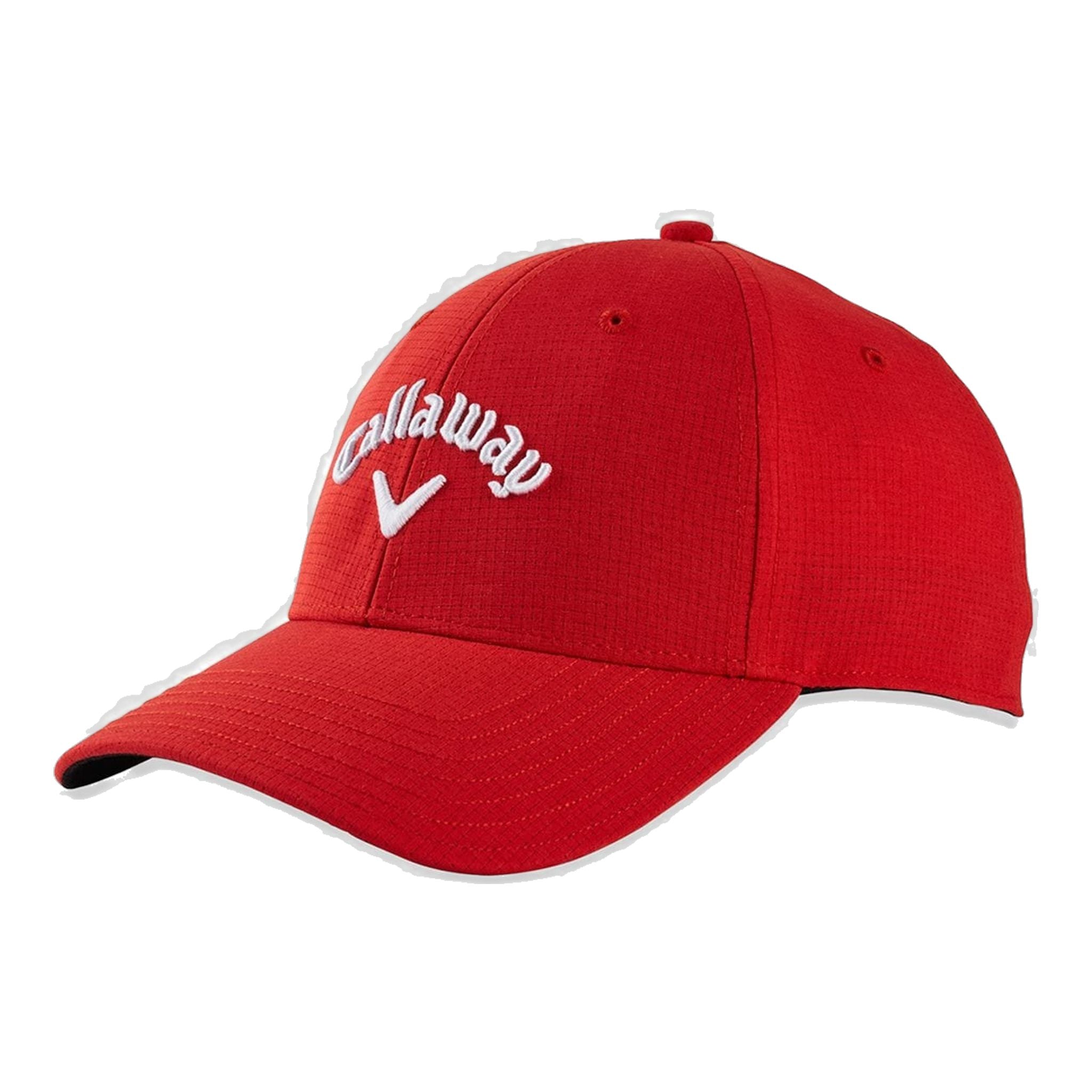 Callaway Stitch Magnet Cap Herren