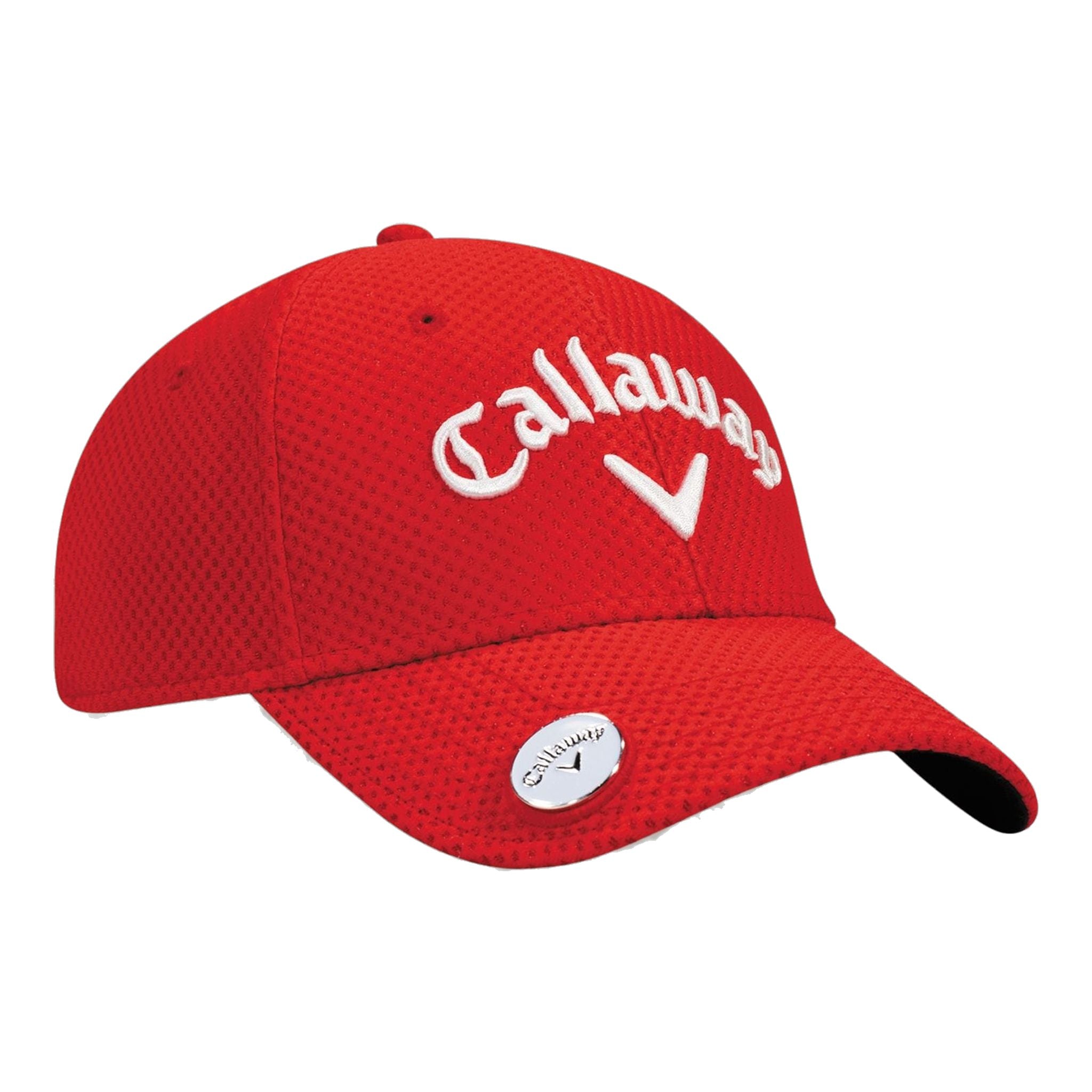 Callaway Stitch Magnet Cap Herren