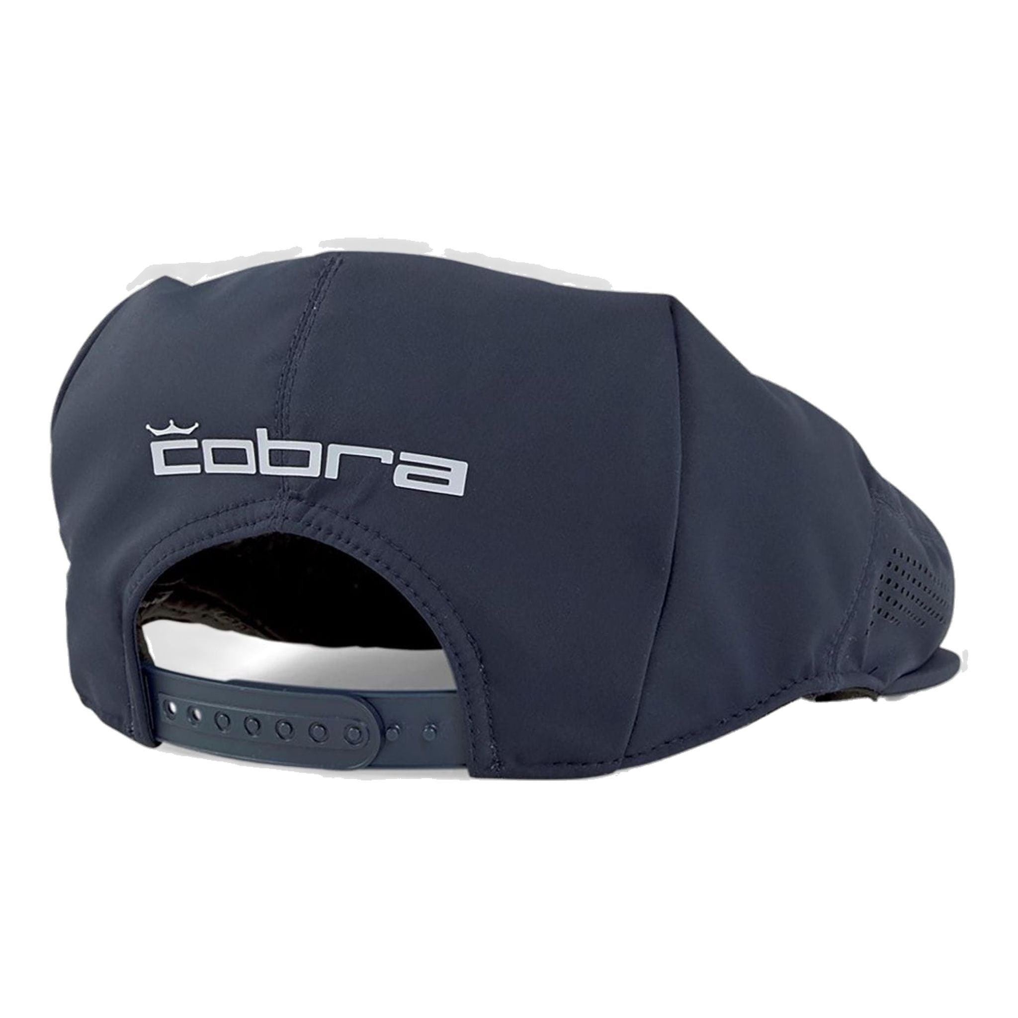 Puma Tour Driver Snapback Cap Herren