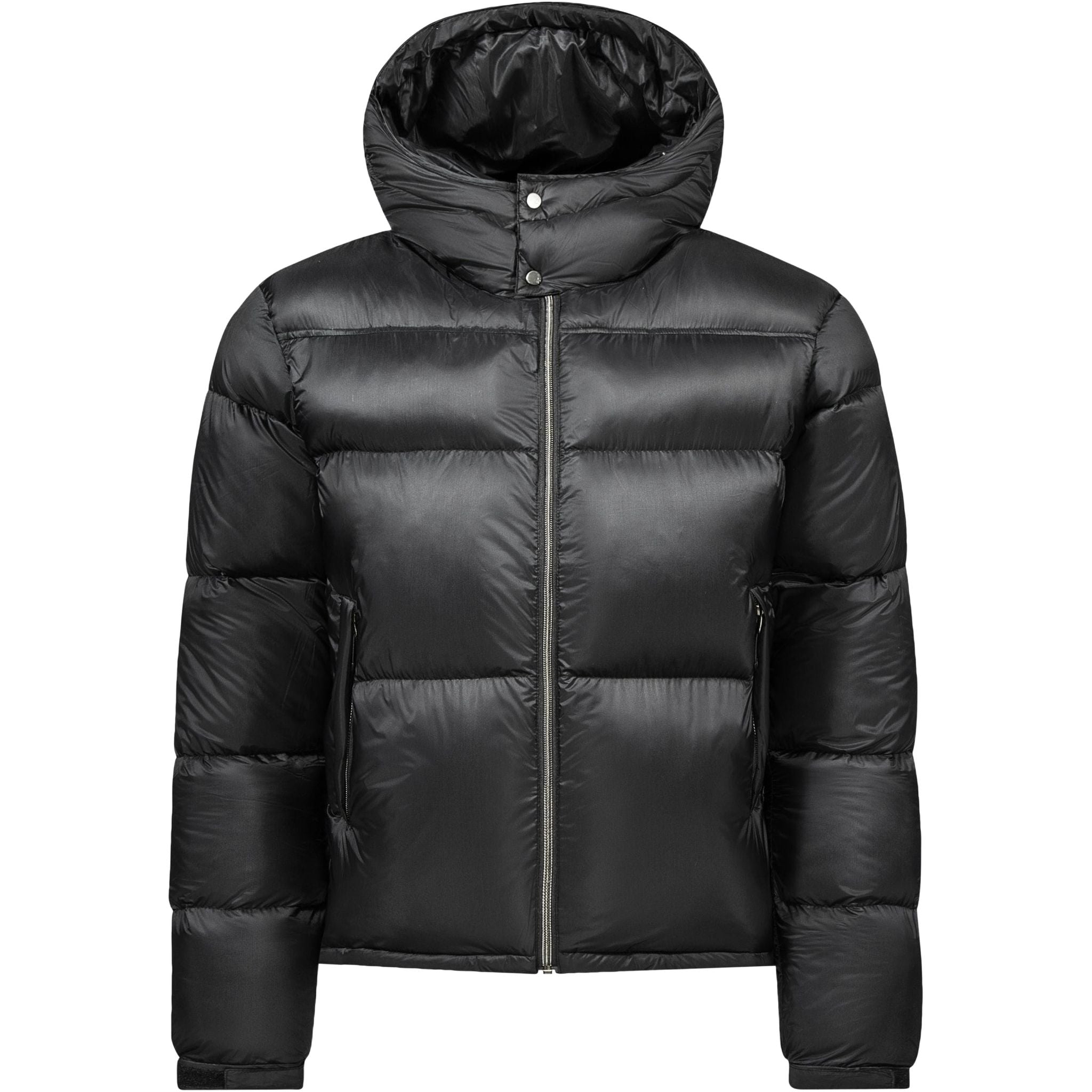 Cross Sportswear Hoodie Daunenjacke Herren