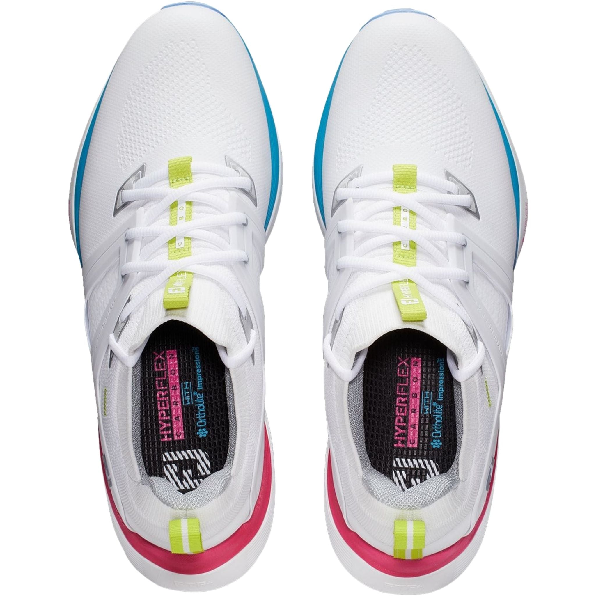 Footjoy Hyperflex Carbon Golfschuhe Herren