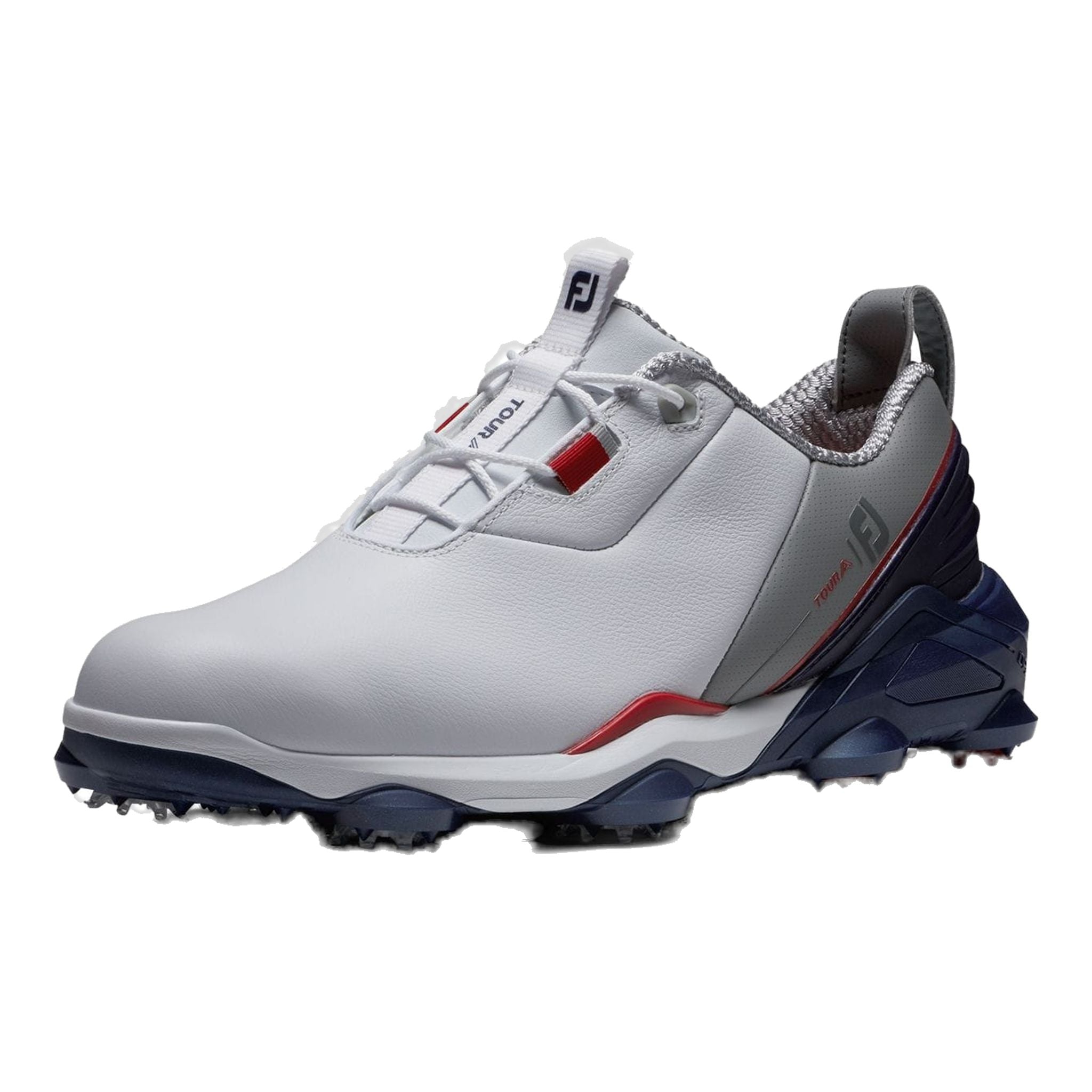 Footjoy Tour Alpha Golfschuhe Herren