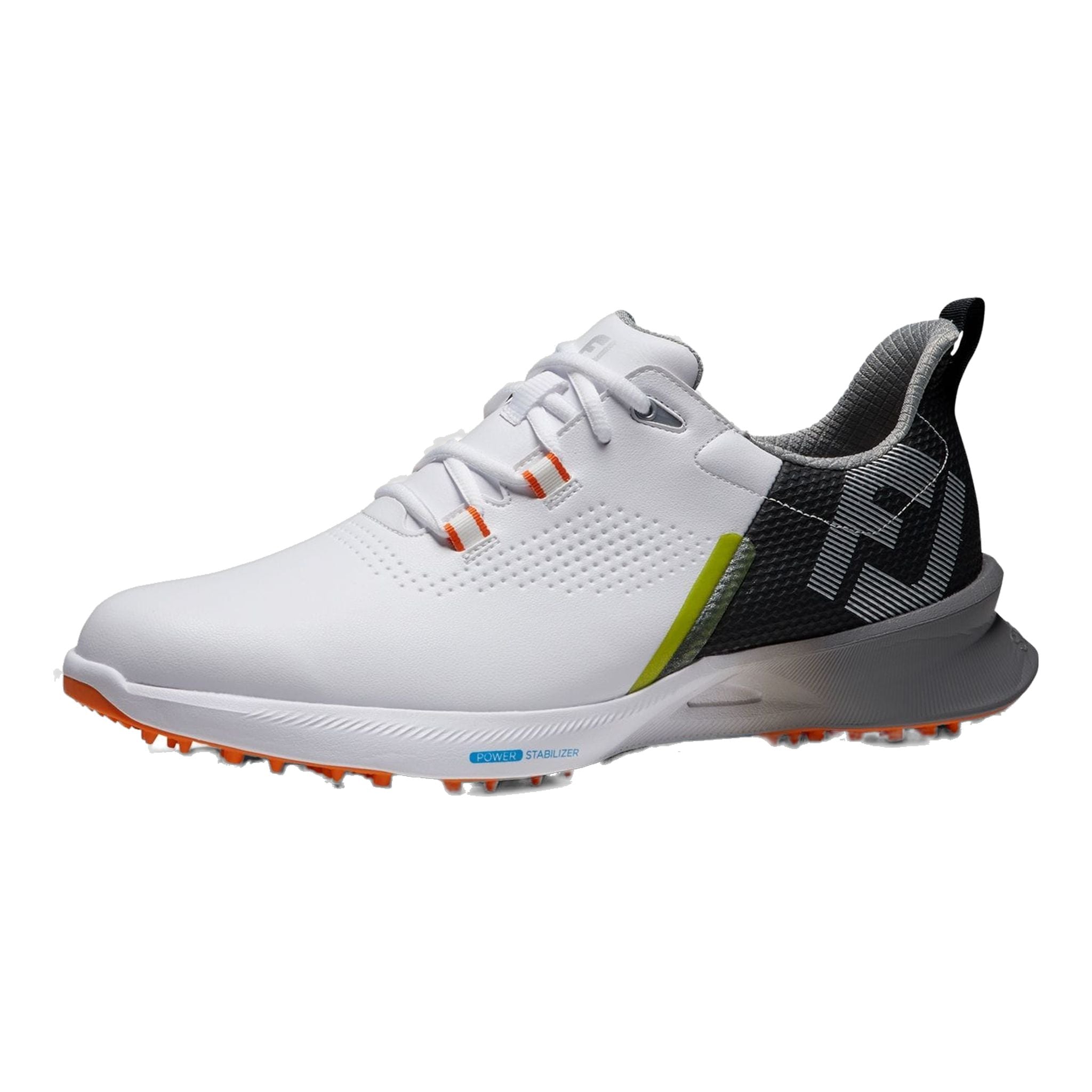 Footjoy FJ Fuel Navy/Weiß/Rot Herren EU 39 (US 7,0) Herren