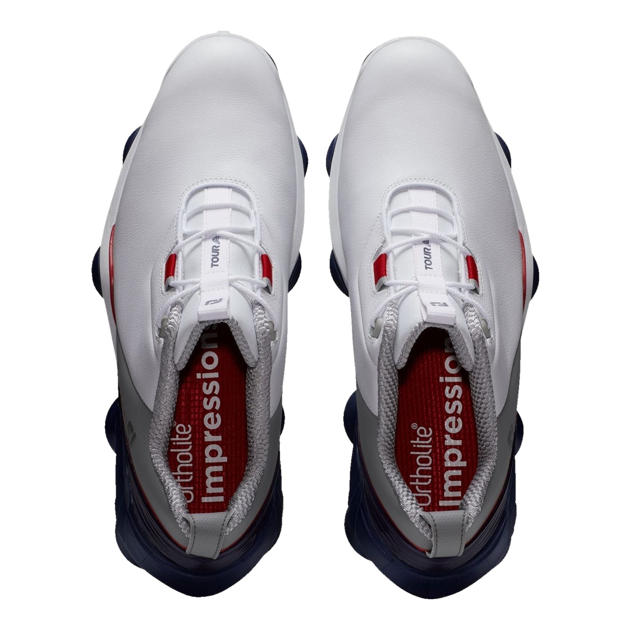 Footjoy Tour Alpha Golfschuhe Herren