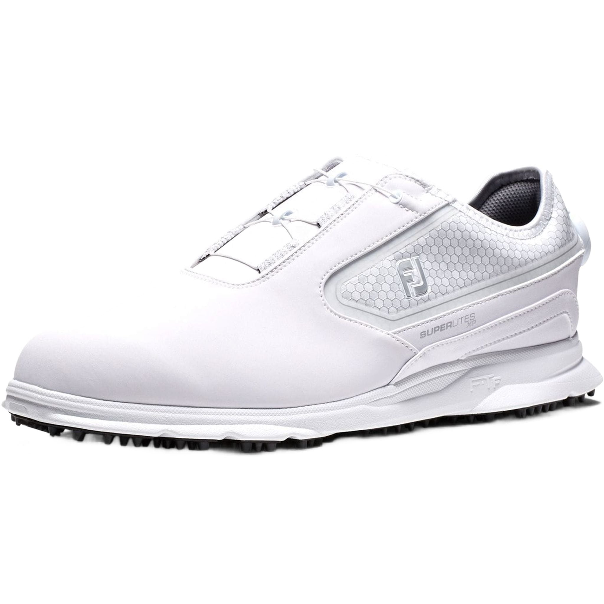 Footjoy Superlites XP BOA Golfschuhe Herren