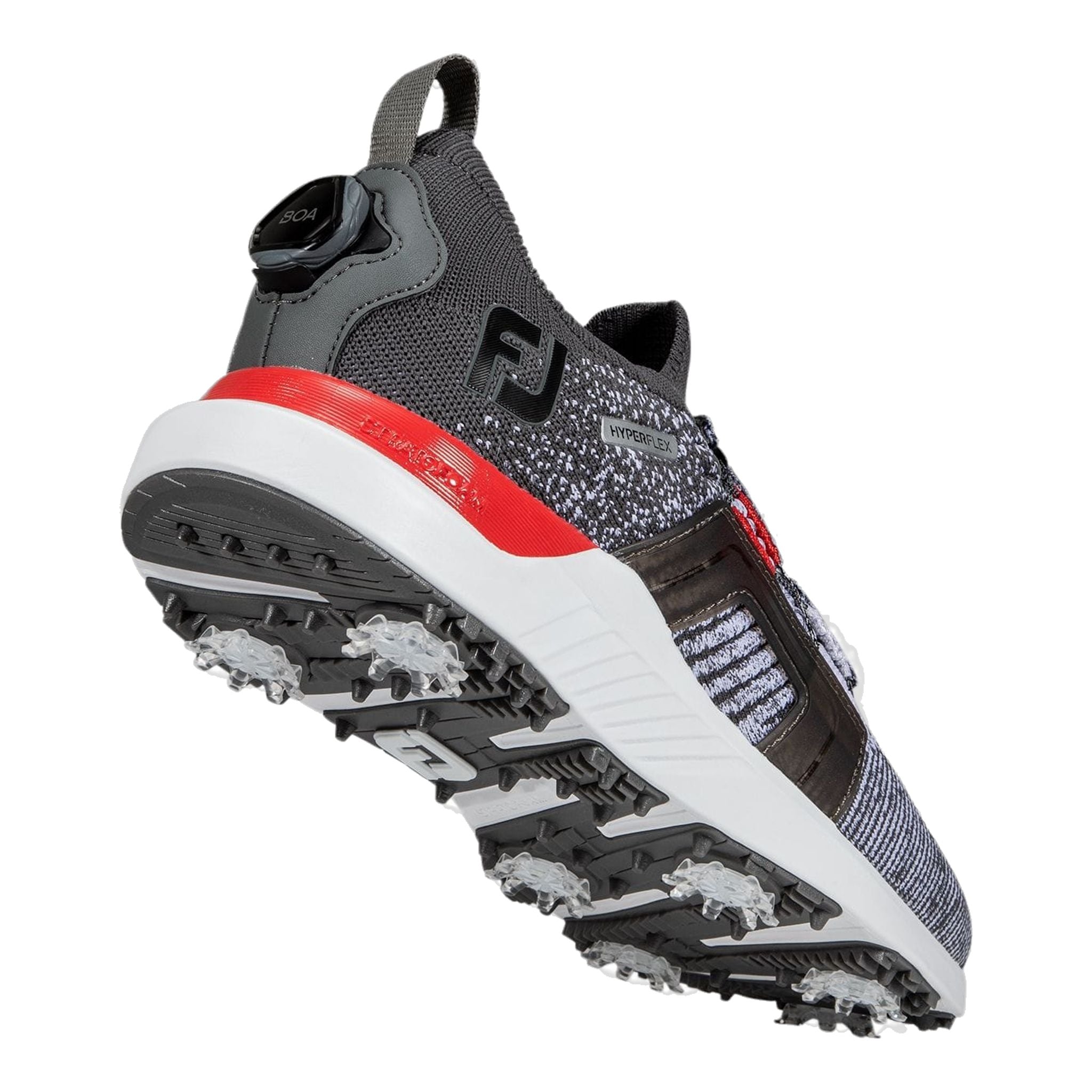Footjoy Hyperflex BOA Golfschuhe Herren