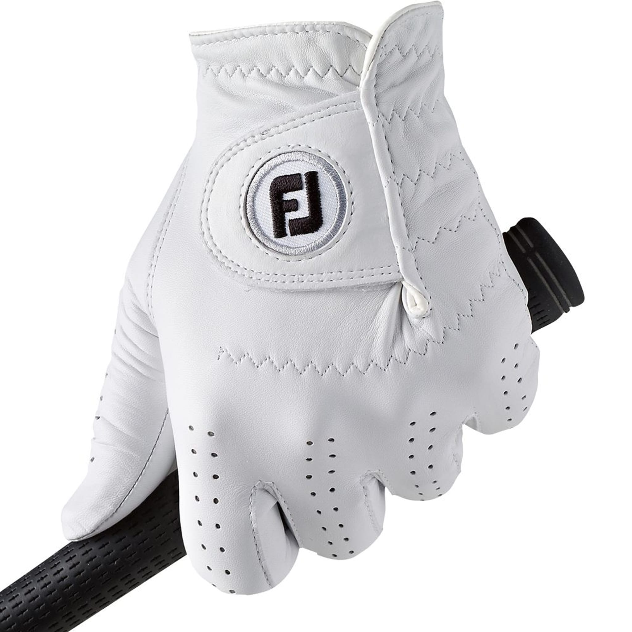 Footjoy CabrettaSof Leder-Handschuh Herren