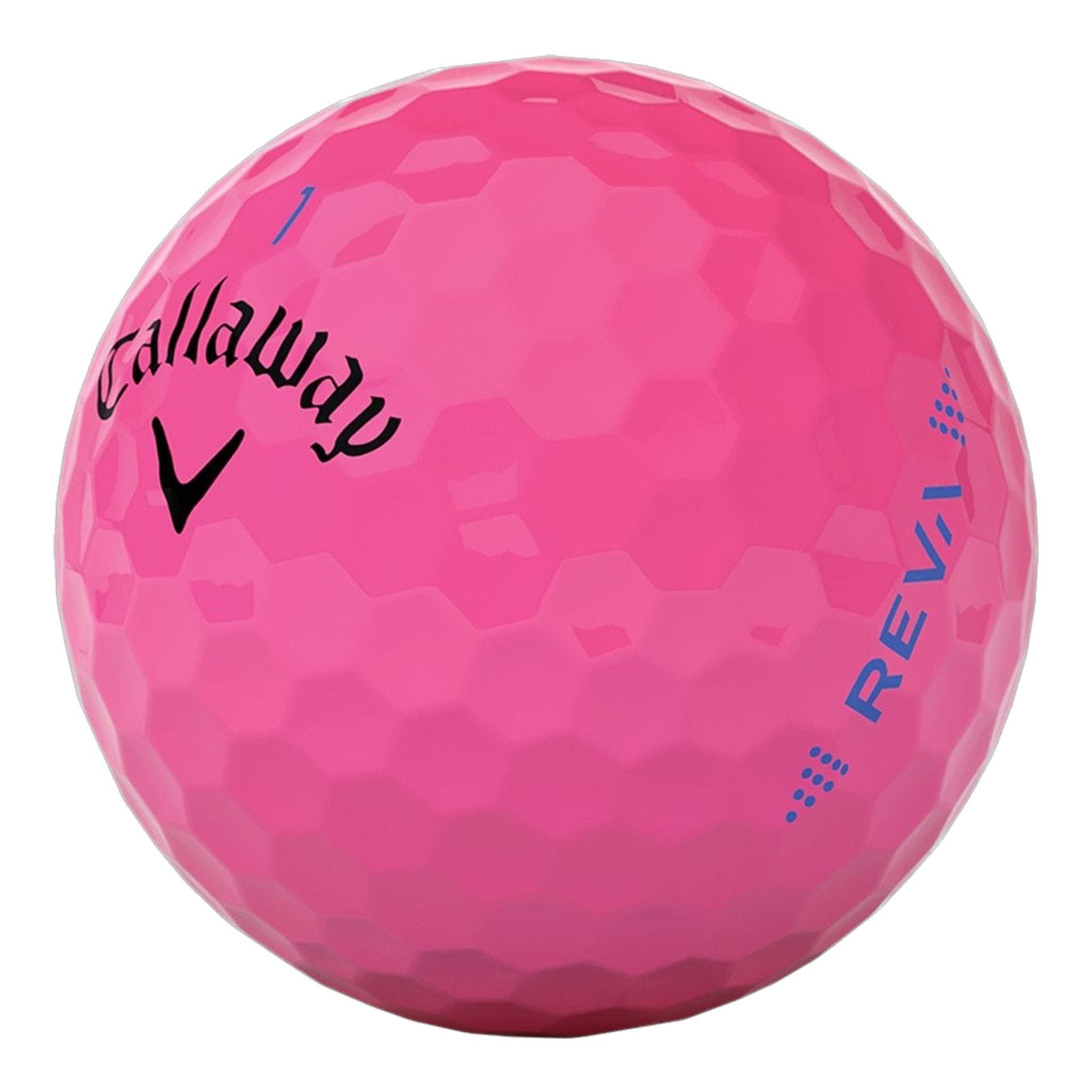 Callaway Reva Golfbälle (2023)