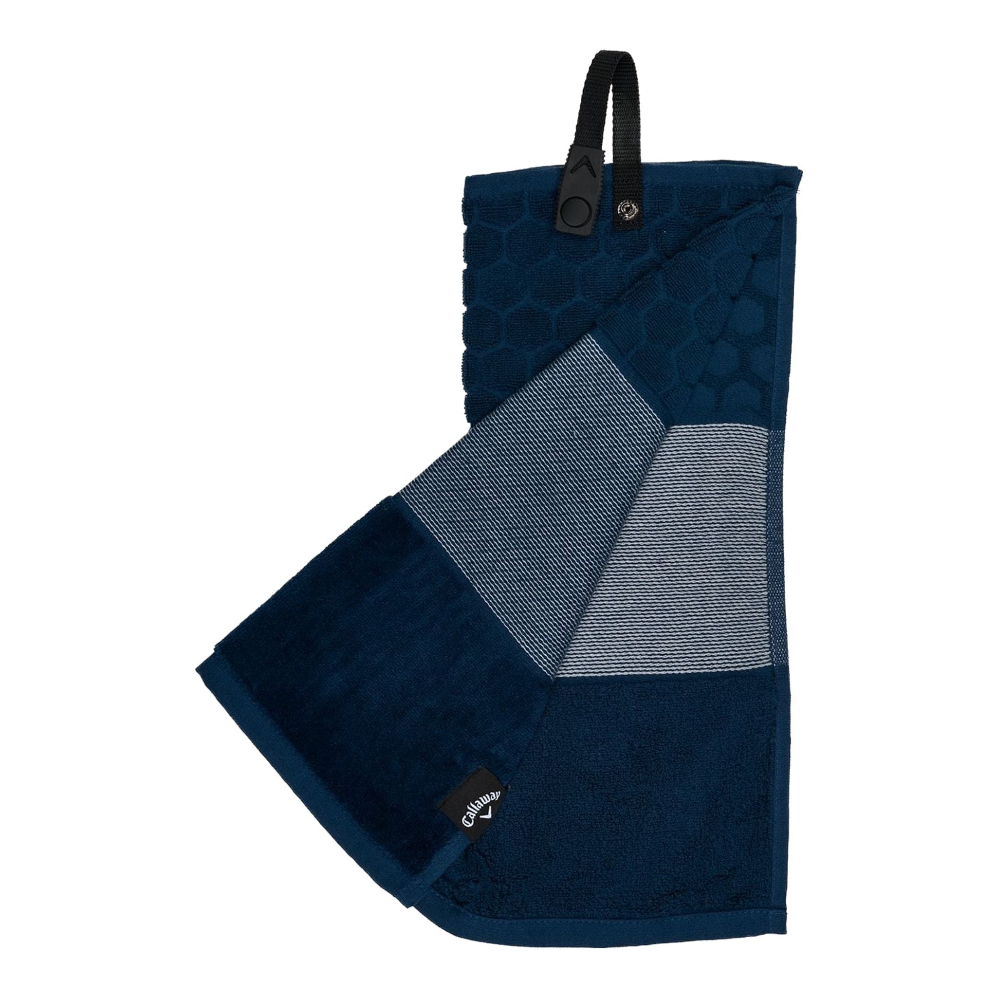 Callaway Tri-Fold Towel - Handtuch