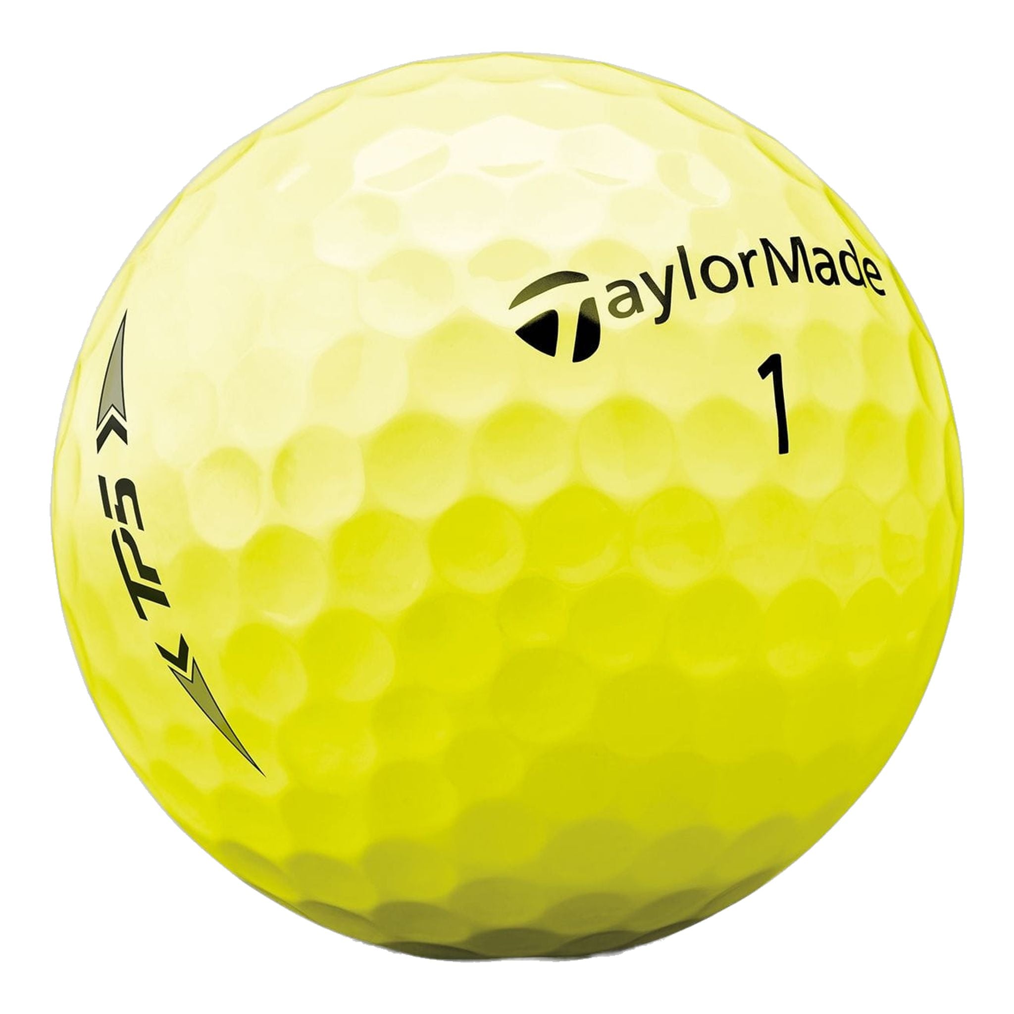 TaylorMade TP5 Golfbaelle