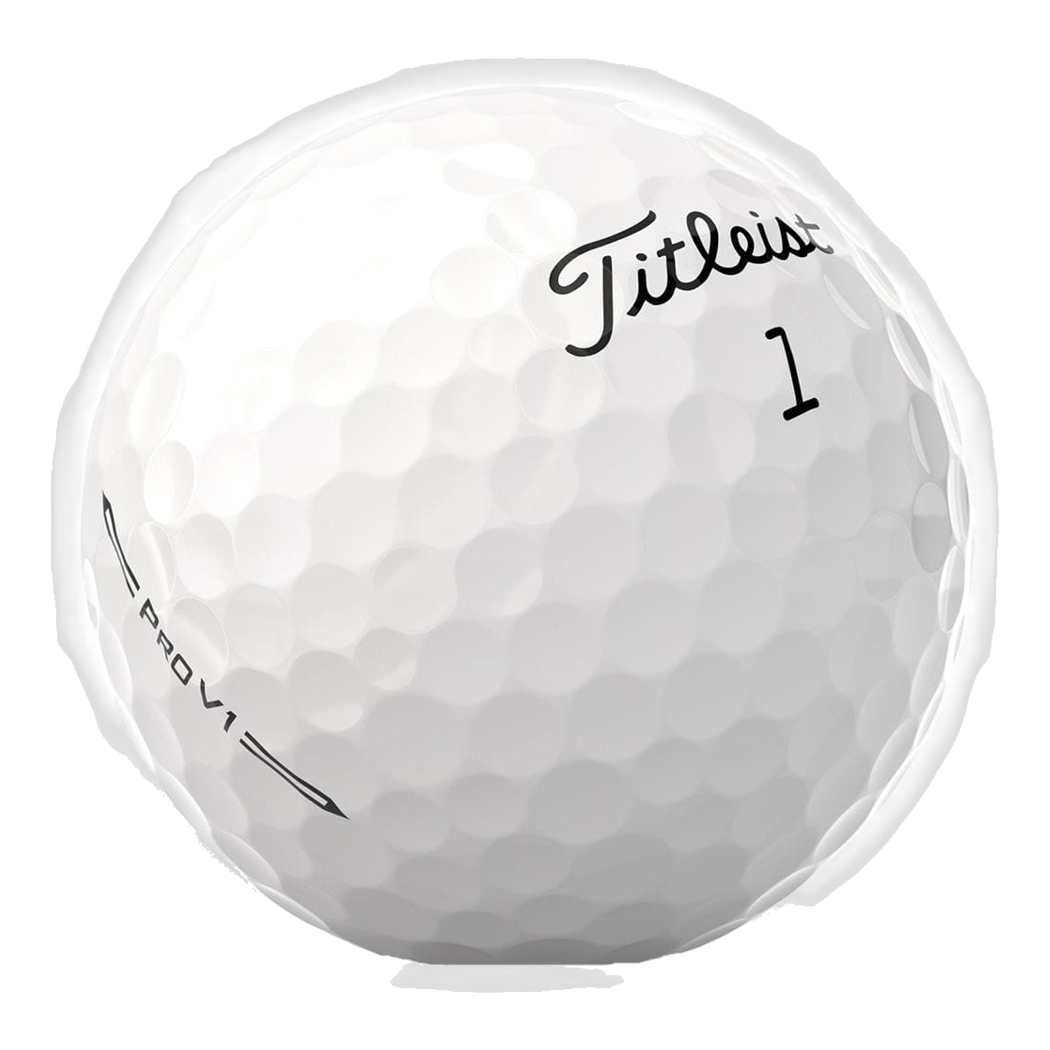Titleist Pro V1 Golfbälle
