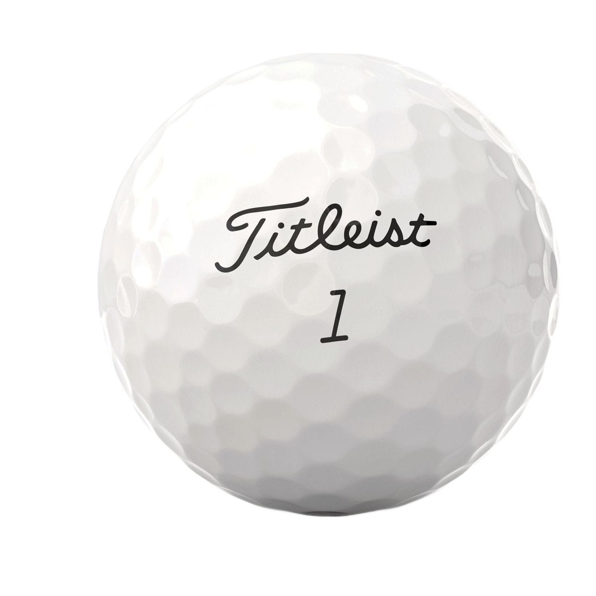 Titleist Tour Soft Golfbaelle 2022