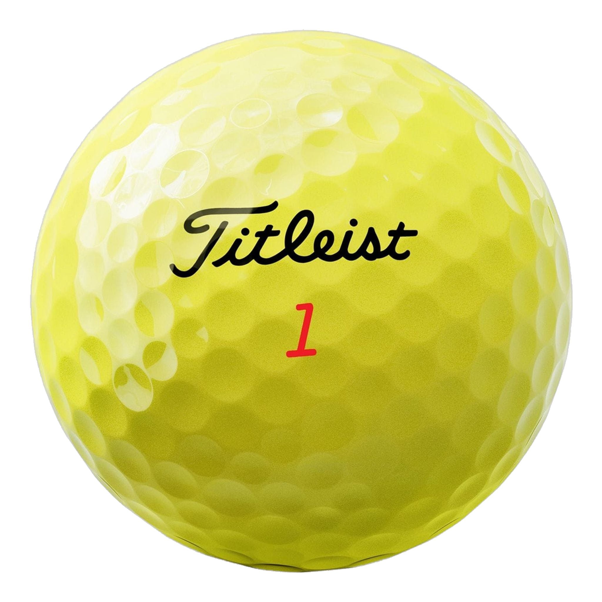 Titleist TruFeel 2022 Golfbaelle