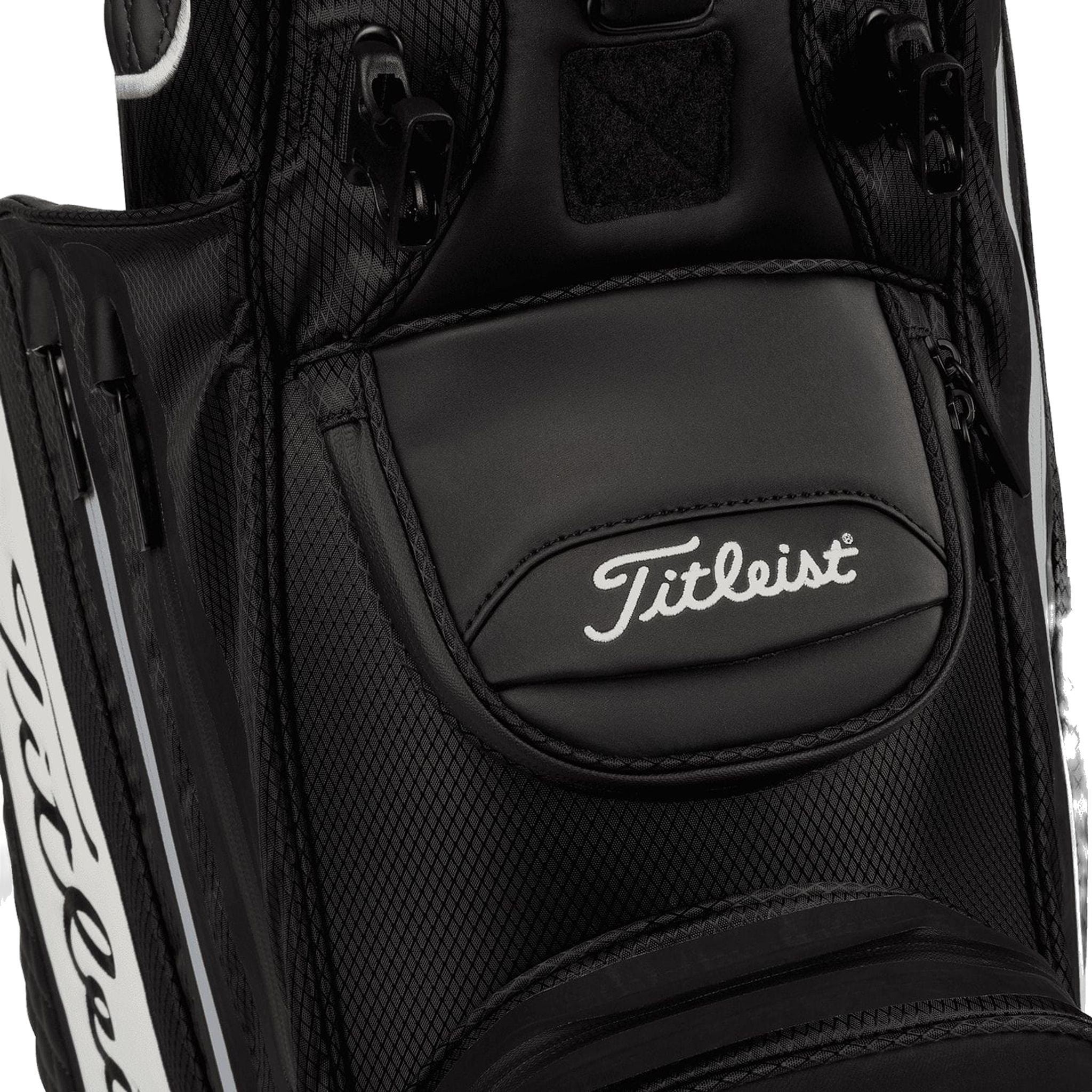 Titleist Premium StaDry Tour Standbag